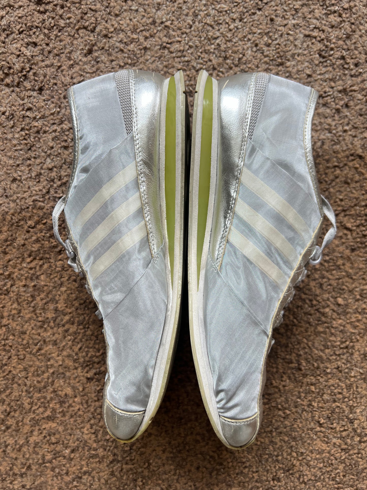Y-3 Yohji Yamamoto x Adidas Sneaker (42)