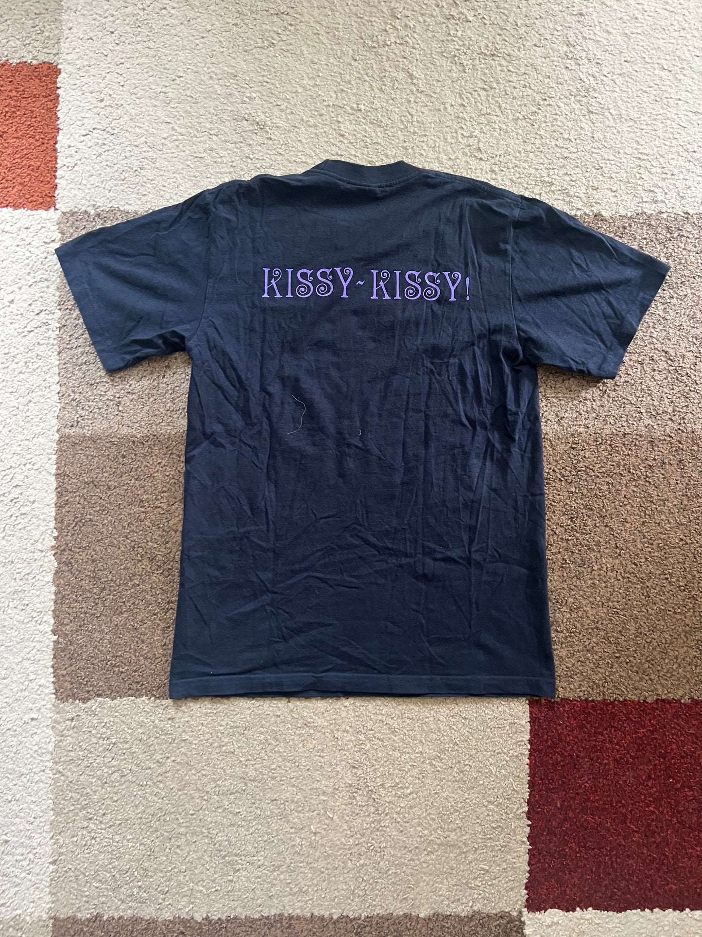 Supreme "Kissy Kissy" T-Shirt (S)