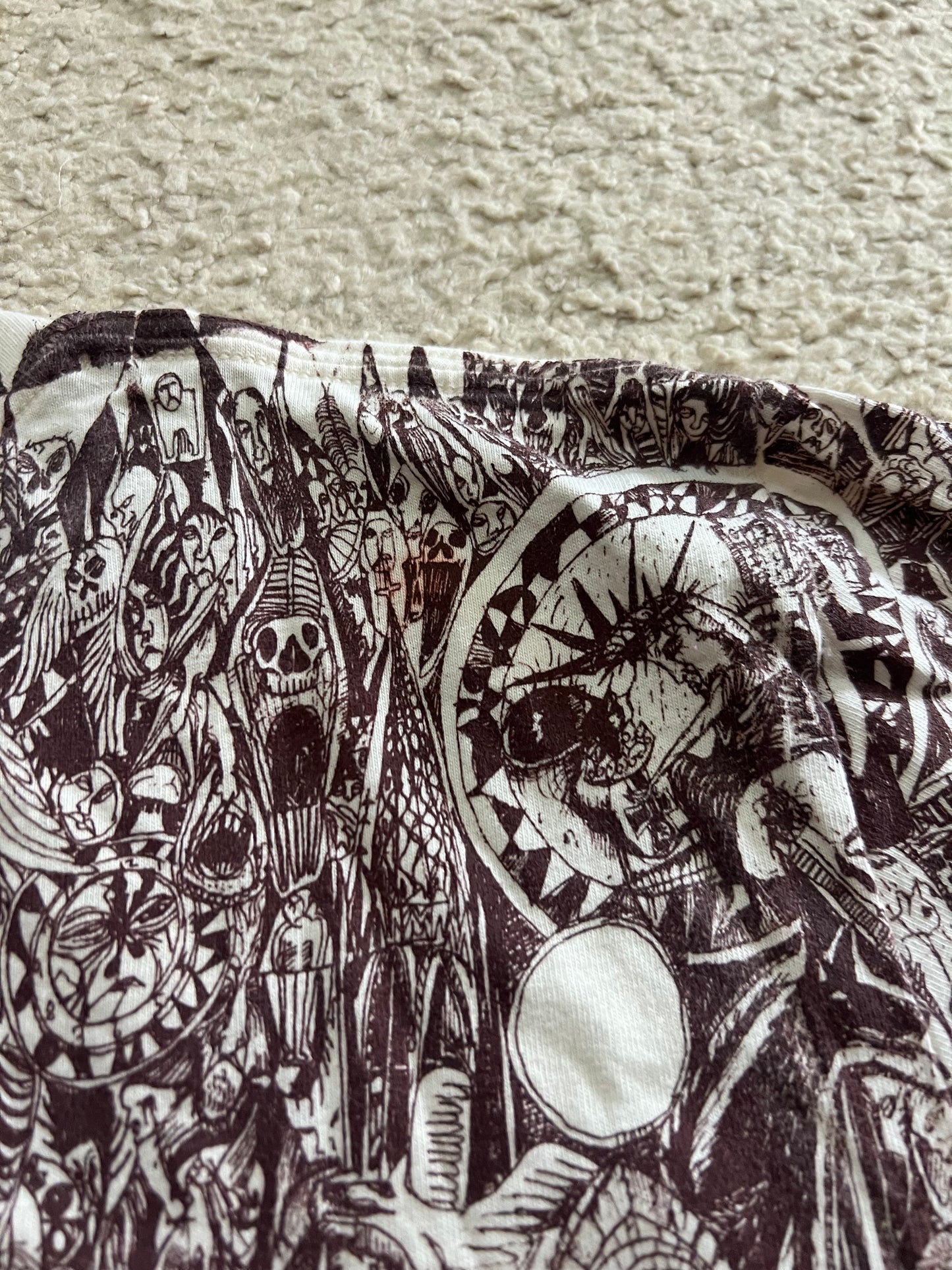 Supreme T-Shirt (S)