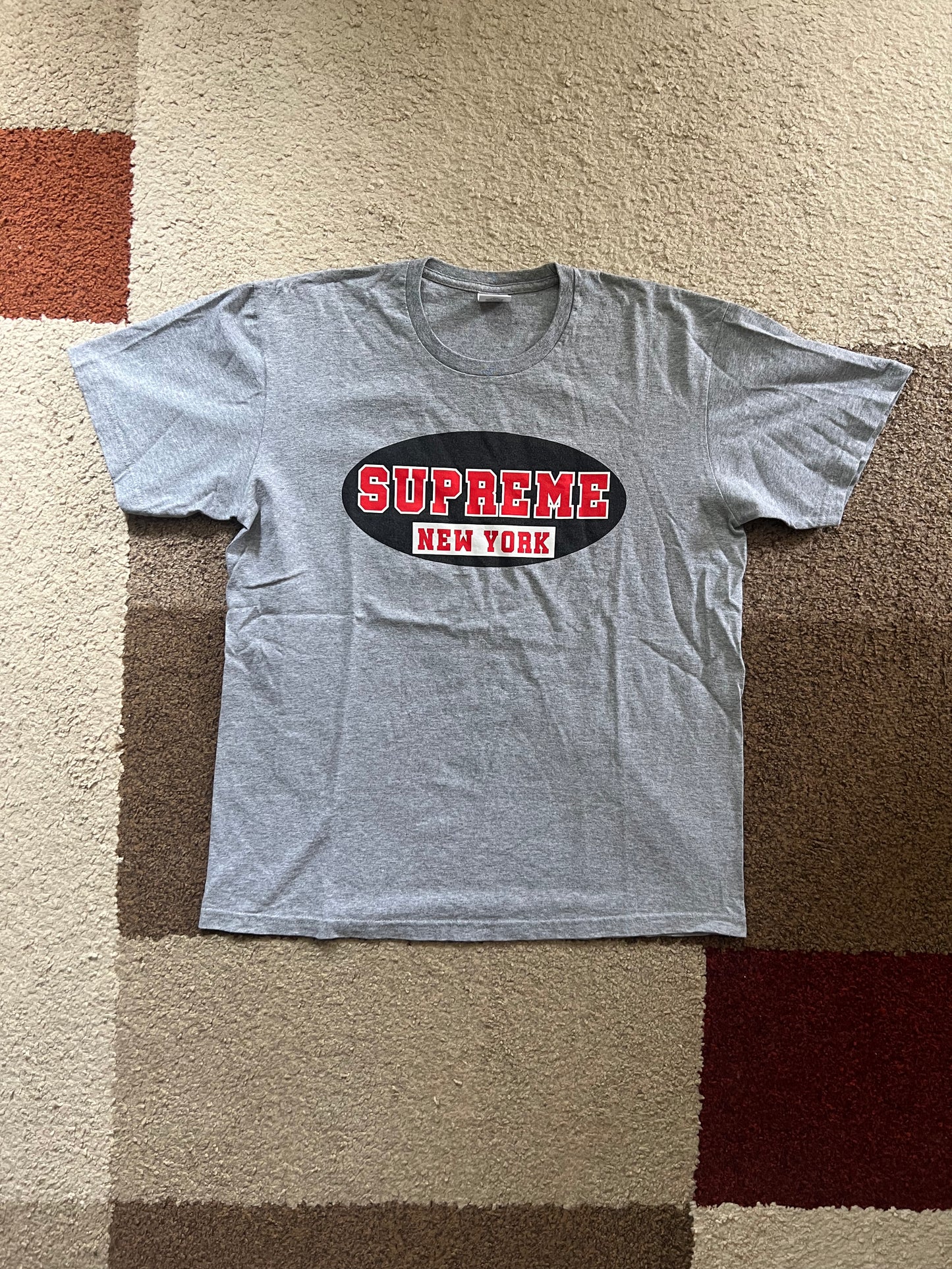 Supreme T-Shirt (M)