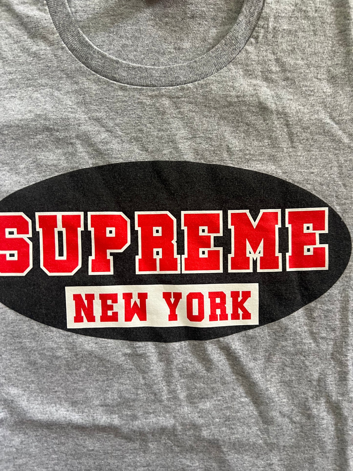 Supreme T-Shirt (M)