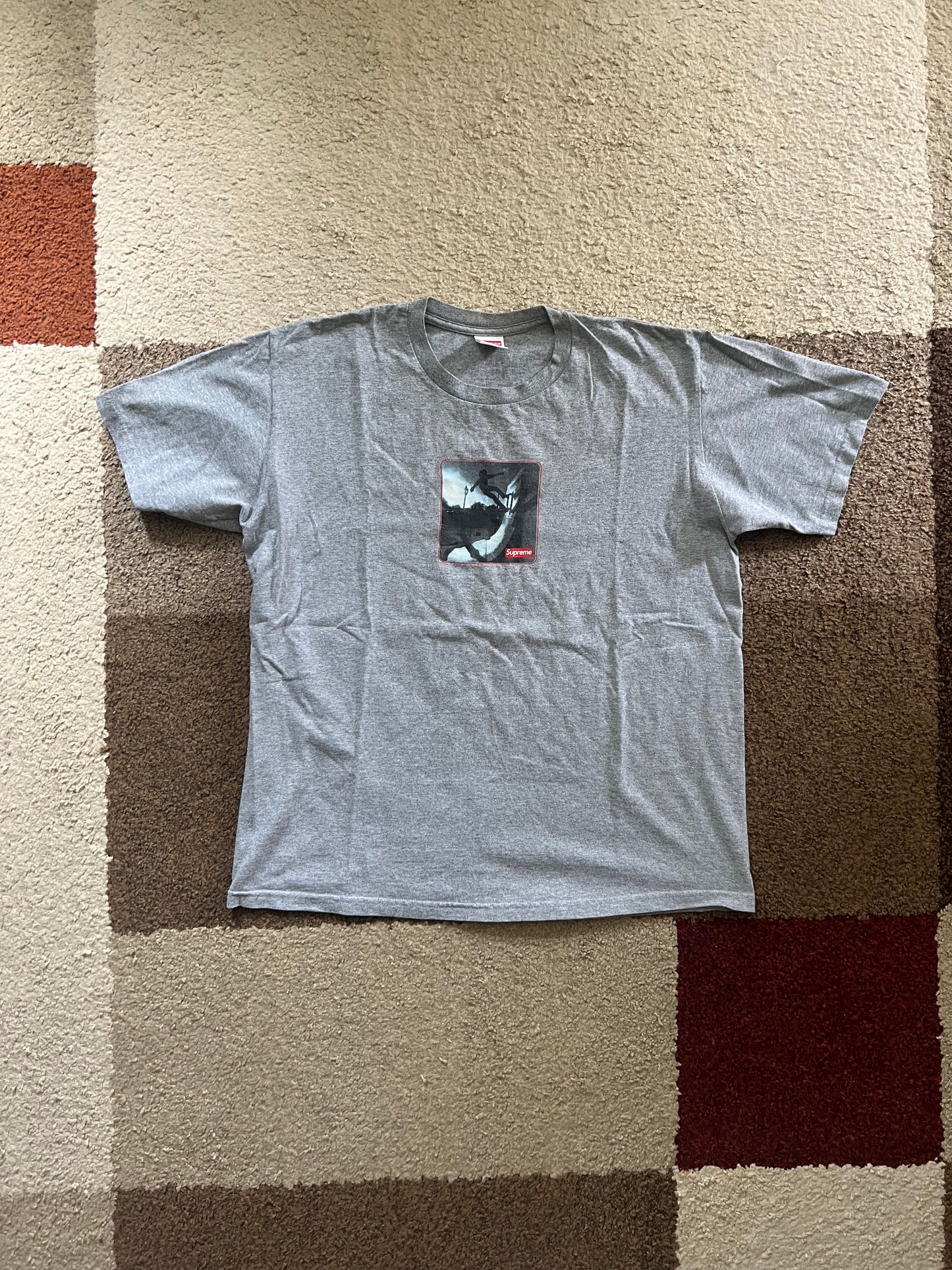 Supreme T-Shirt (M)