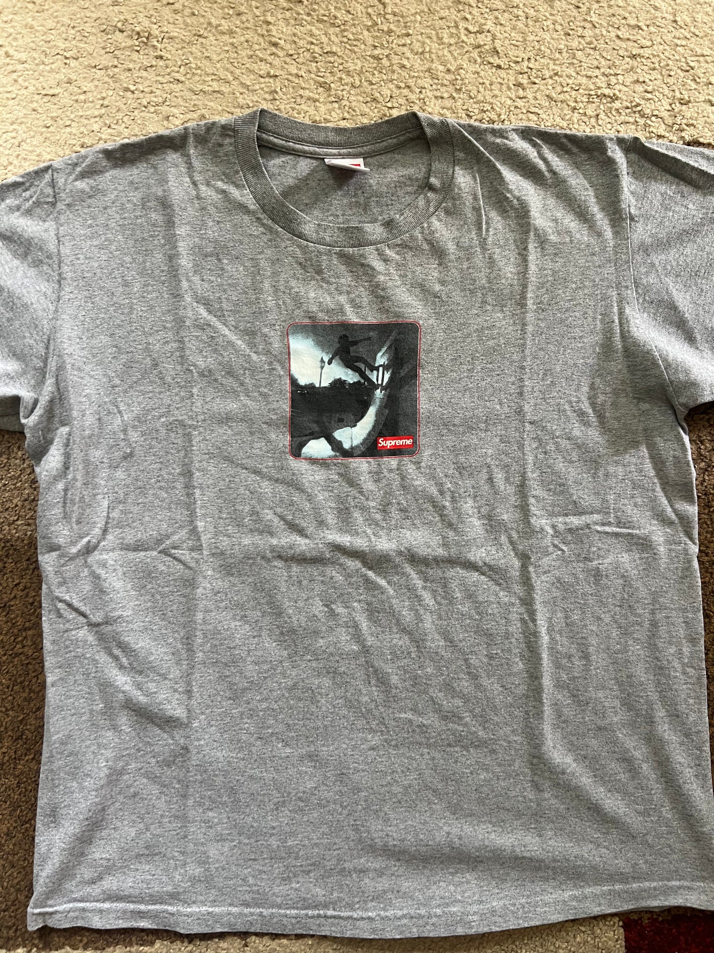 Supreme T-Shirt (M)