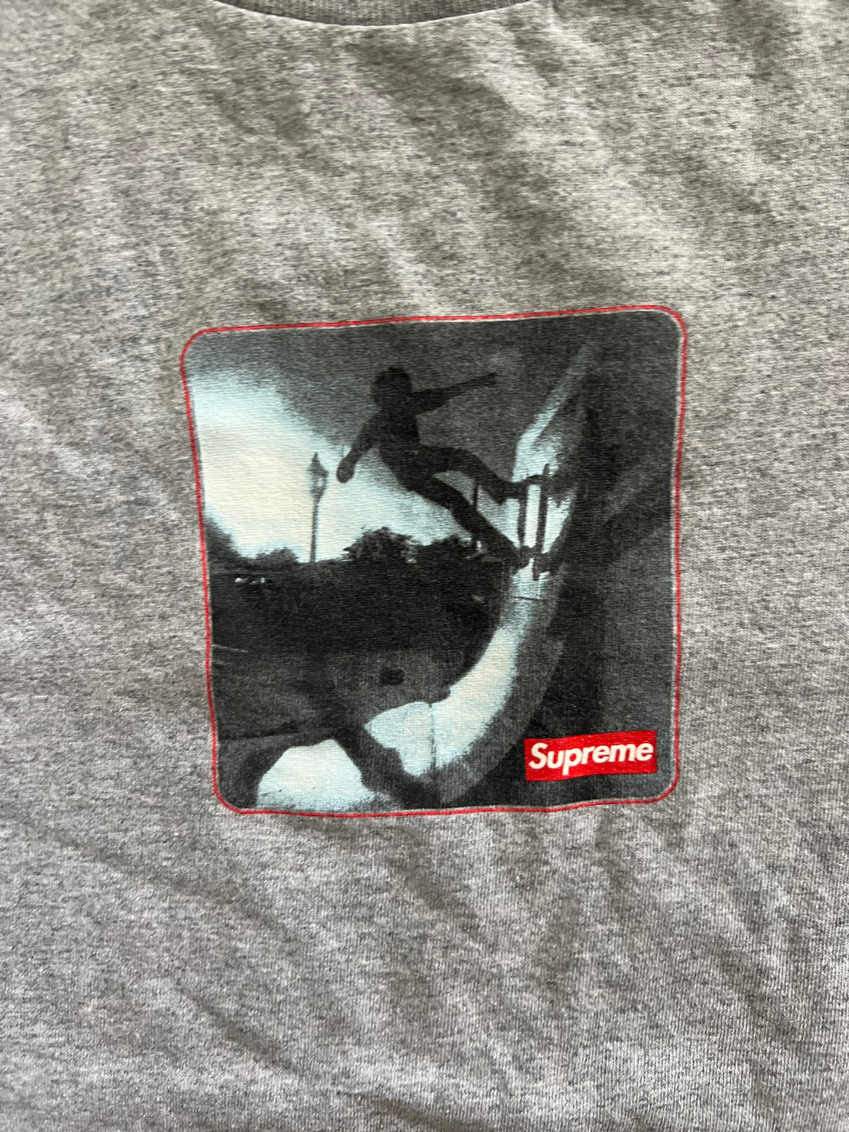 Supreme T-Shirt (M)