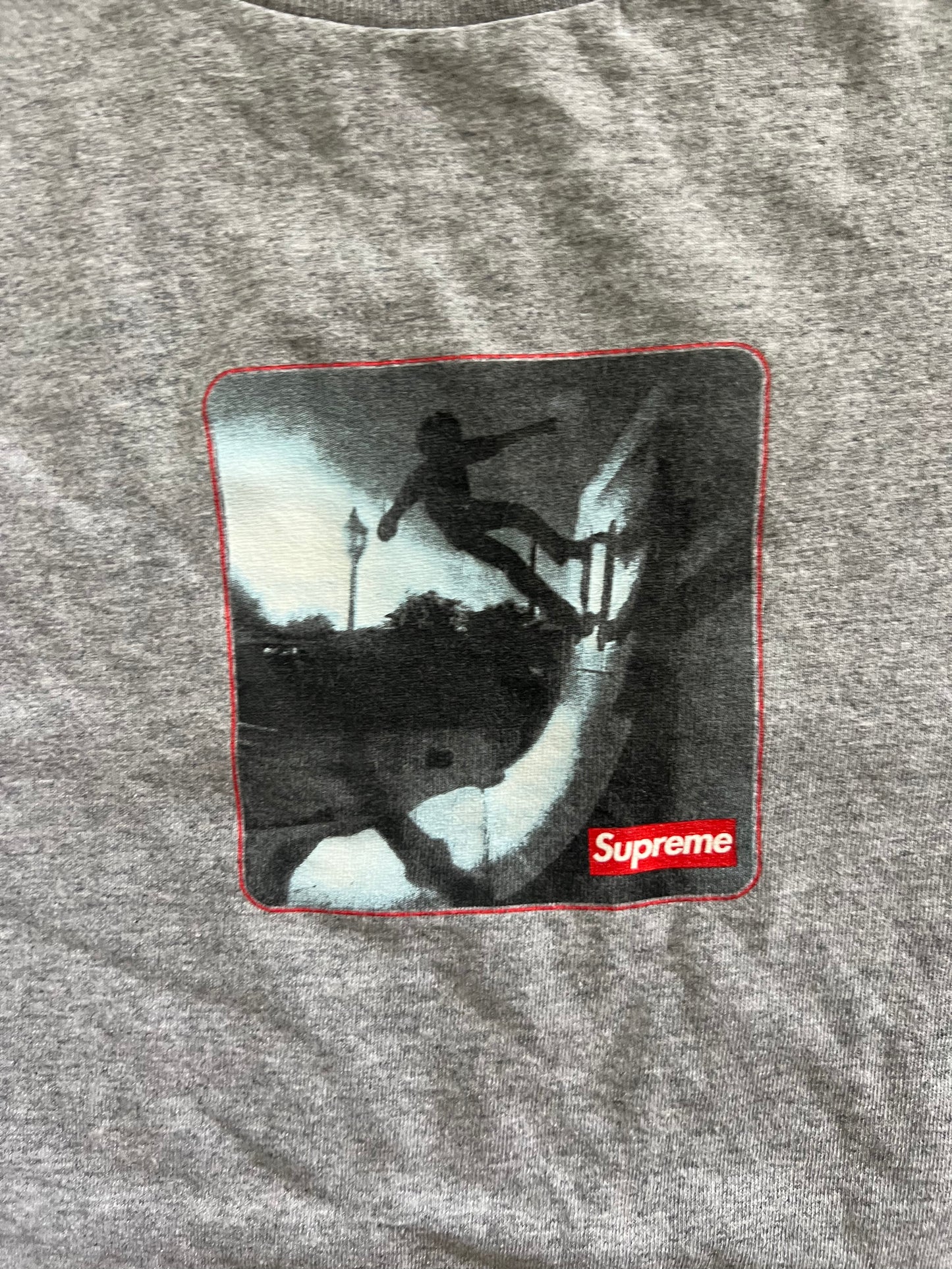 Supreme T-Shirt (M)