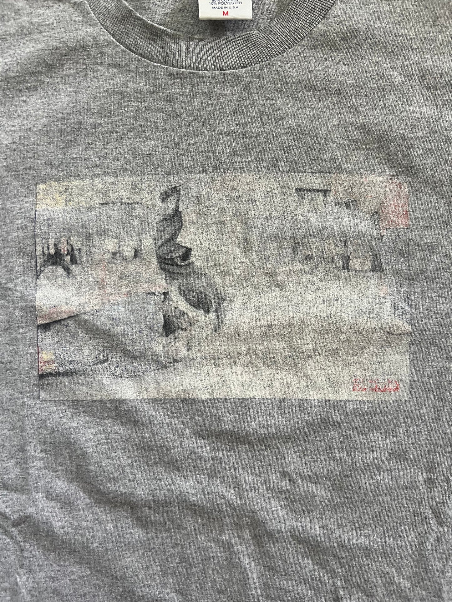 Supreme T-Shirt (M)