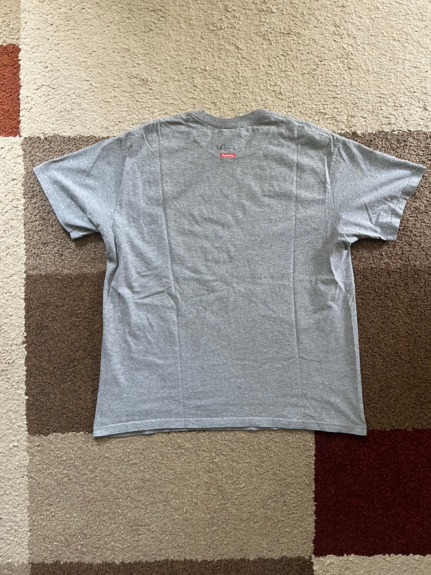 Supreme T-Shirt (M)