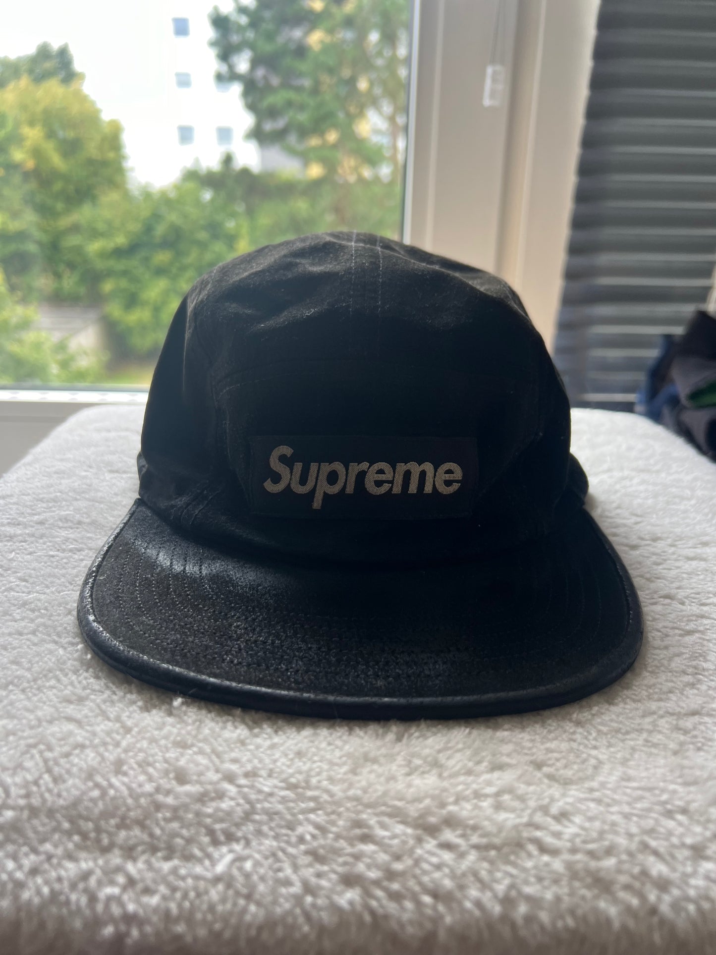 Supreme Cap