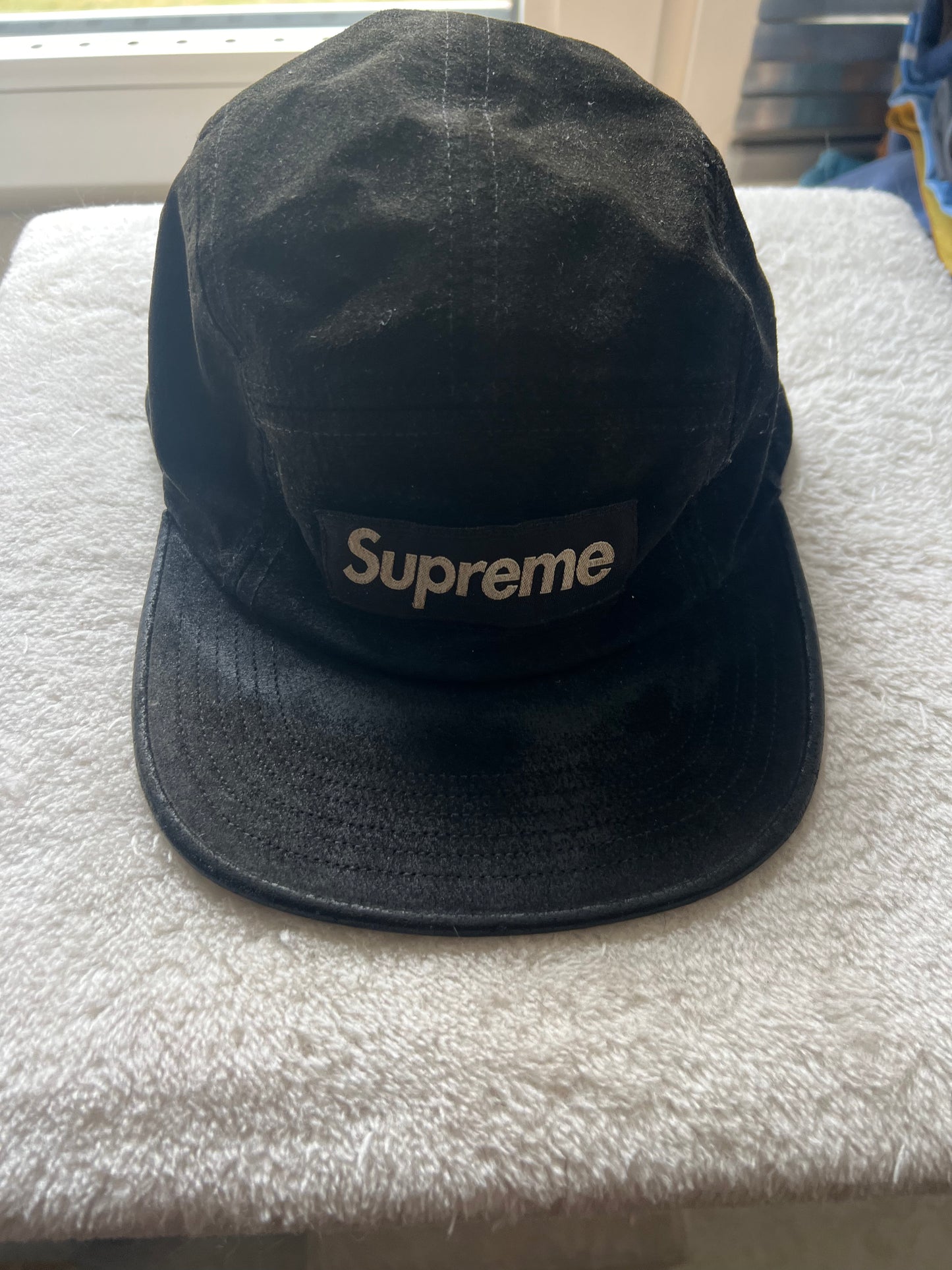 Supreme Cap