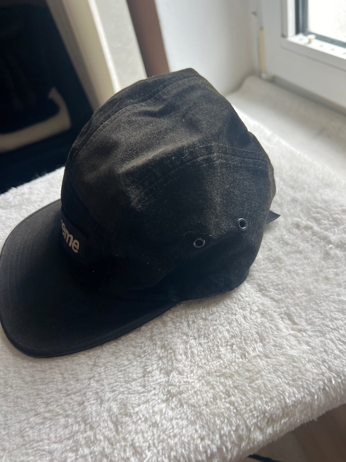Supreme Cap