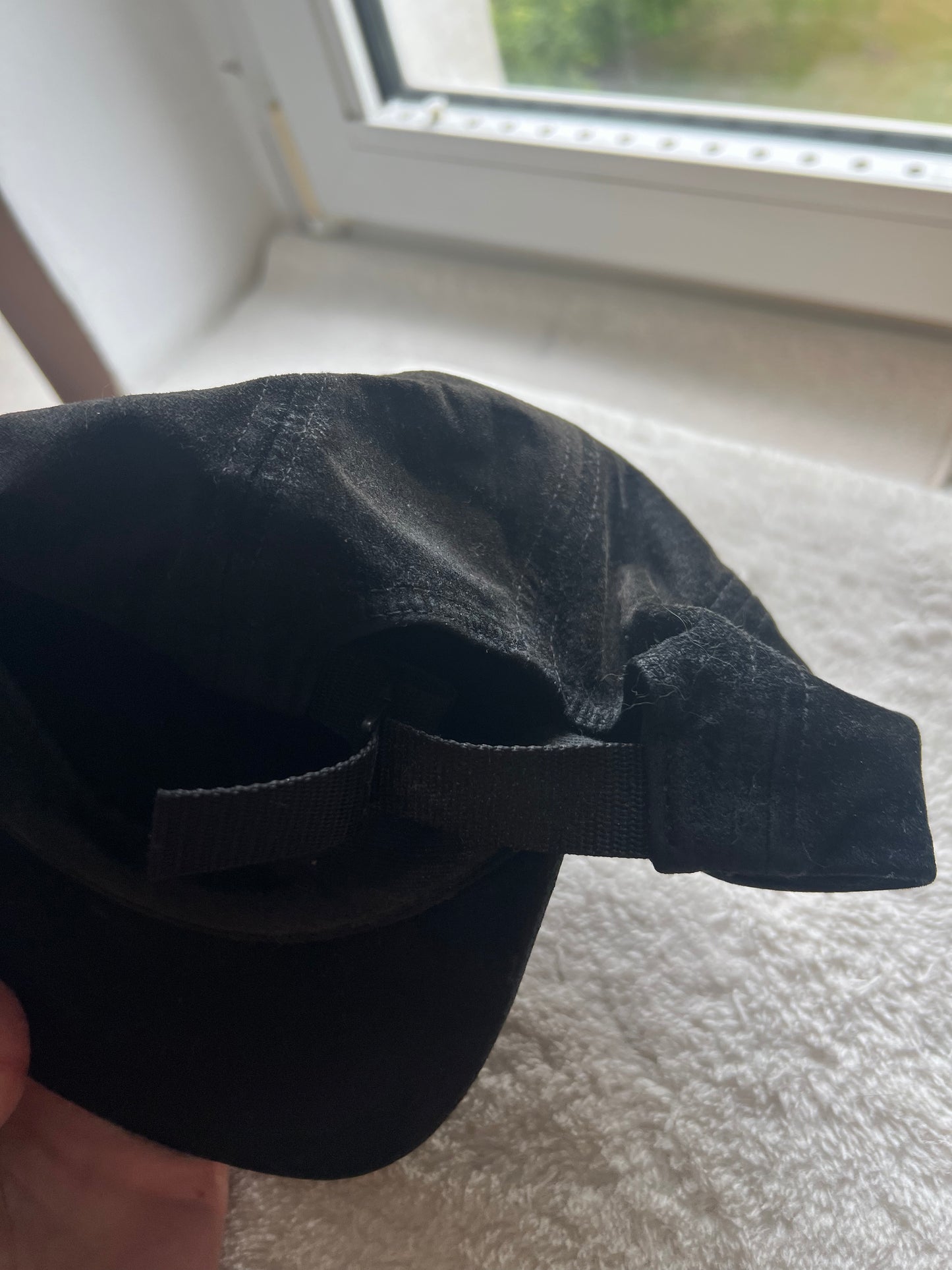 Supreme Cap