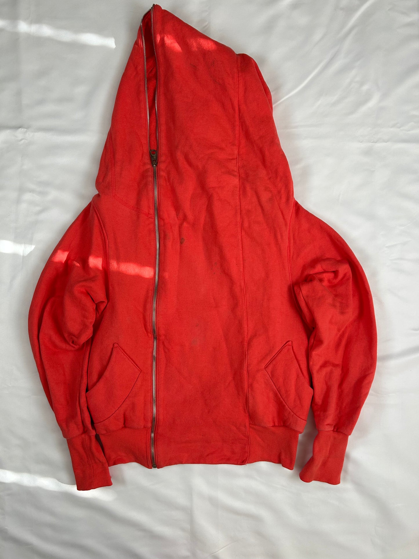 Vivienne Westwood fullzip Jacket (M)