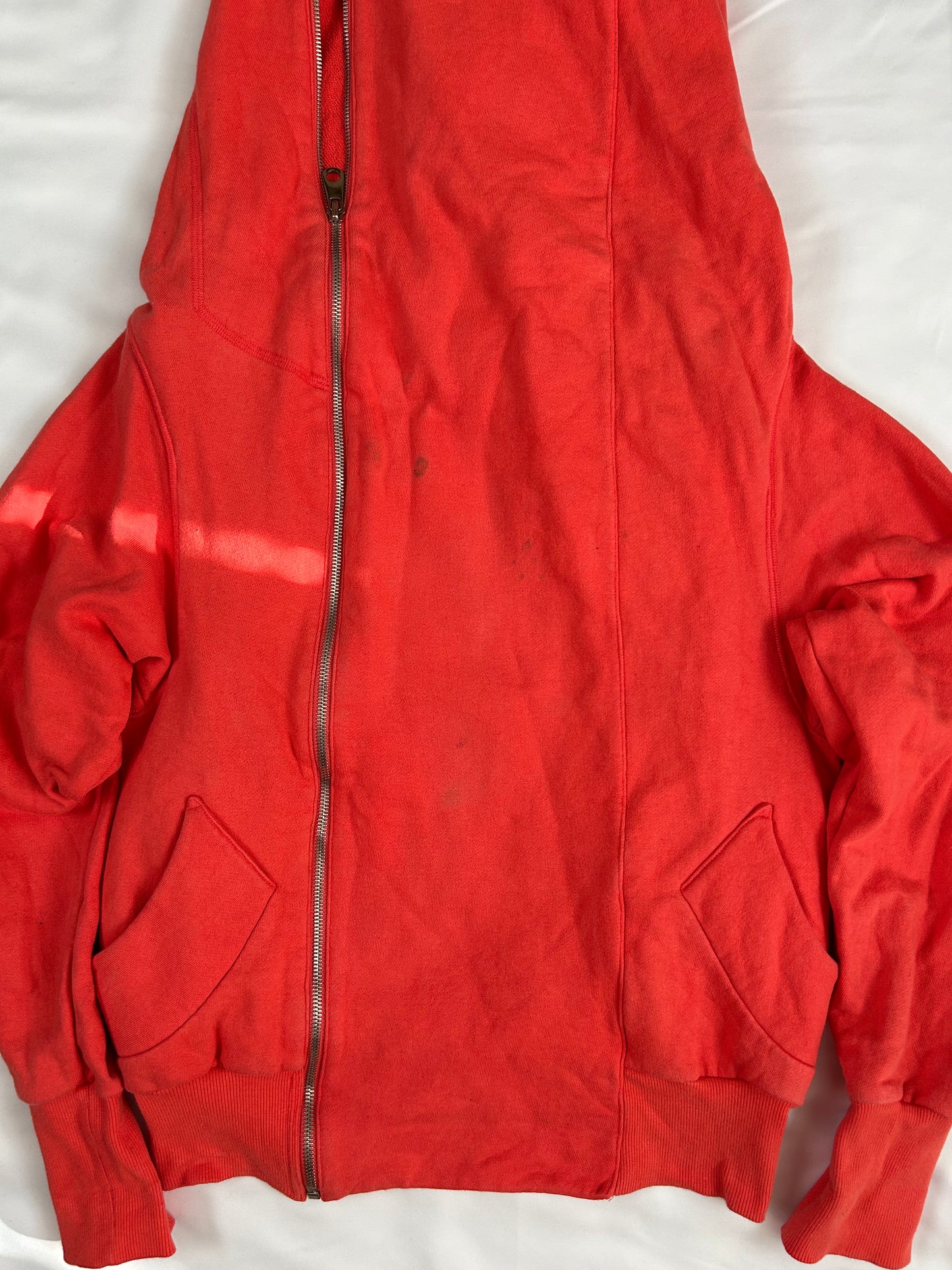 Vivienne Westwood fullzip Jacket (M)