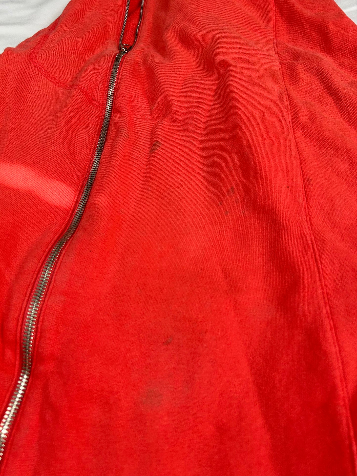Vivienne Westwood fullzip Jacket (M)