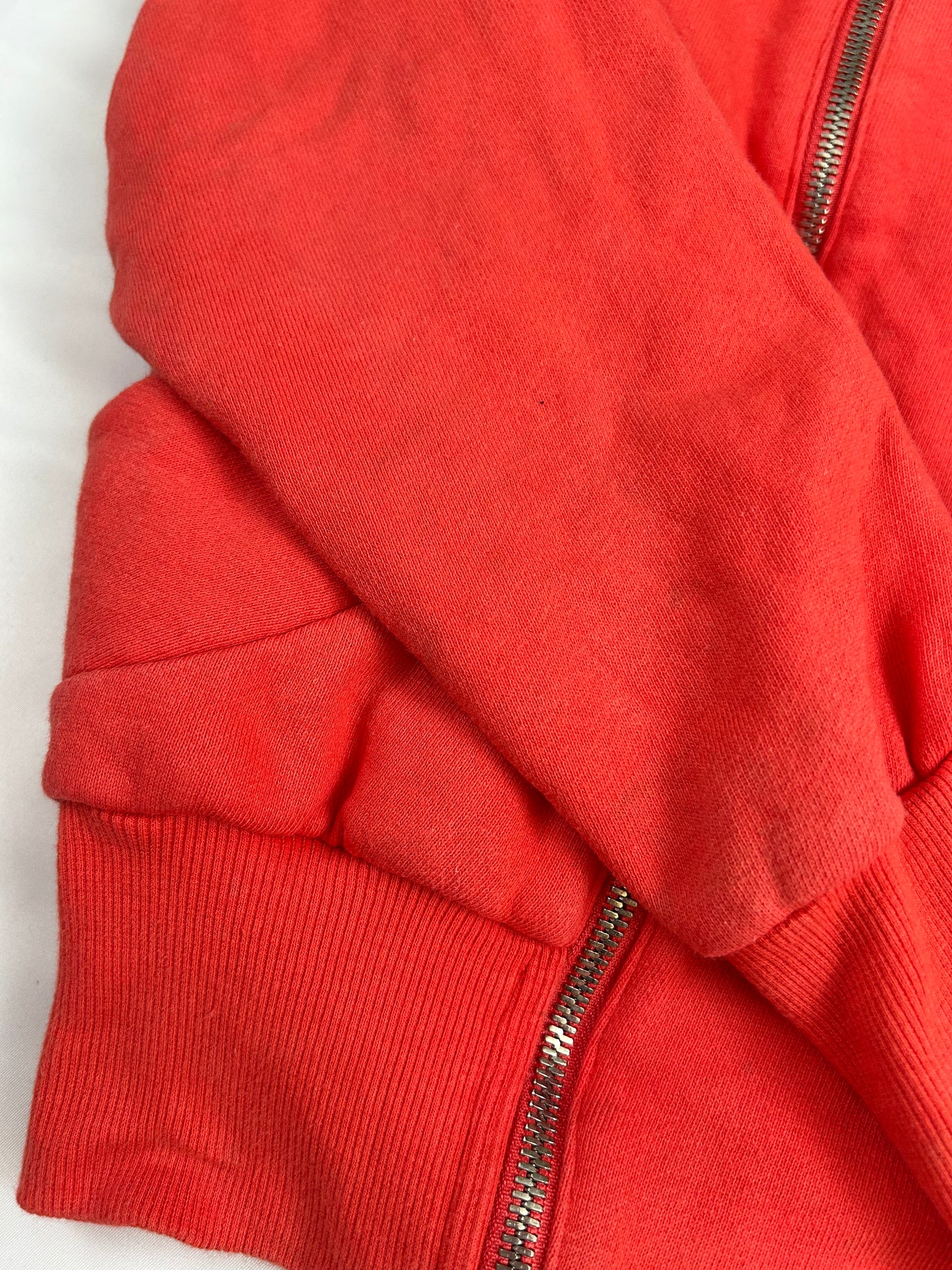 Vivienne Westwood fullzip Jacket (M)