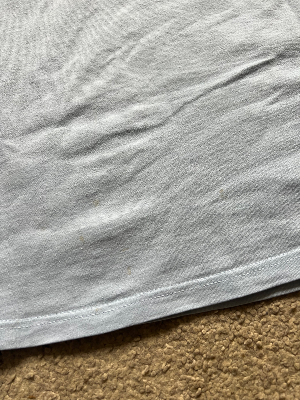 Supreme x Buju Banton T-Shirt (L)