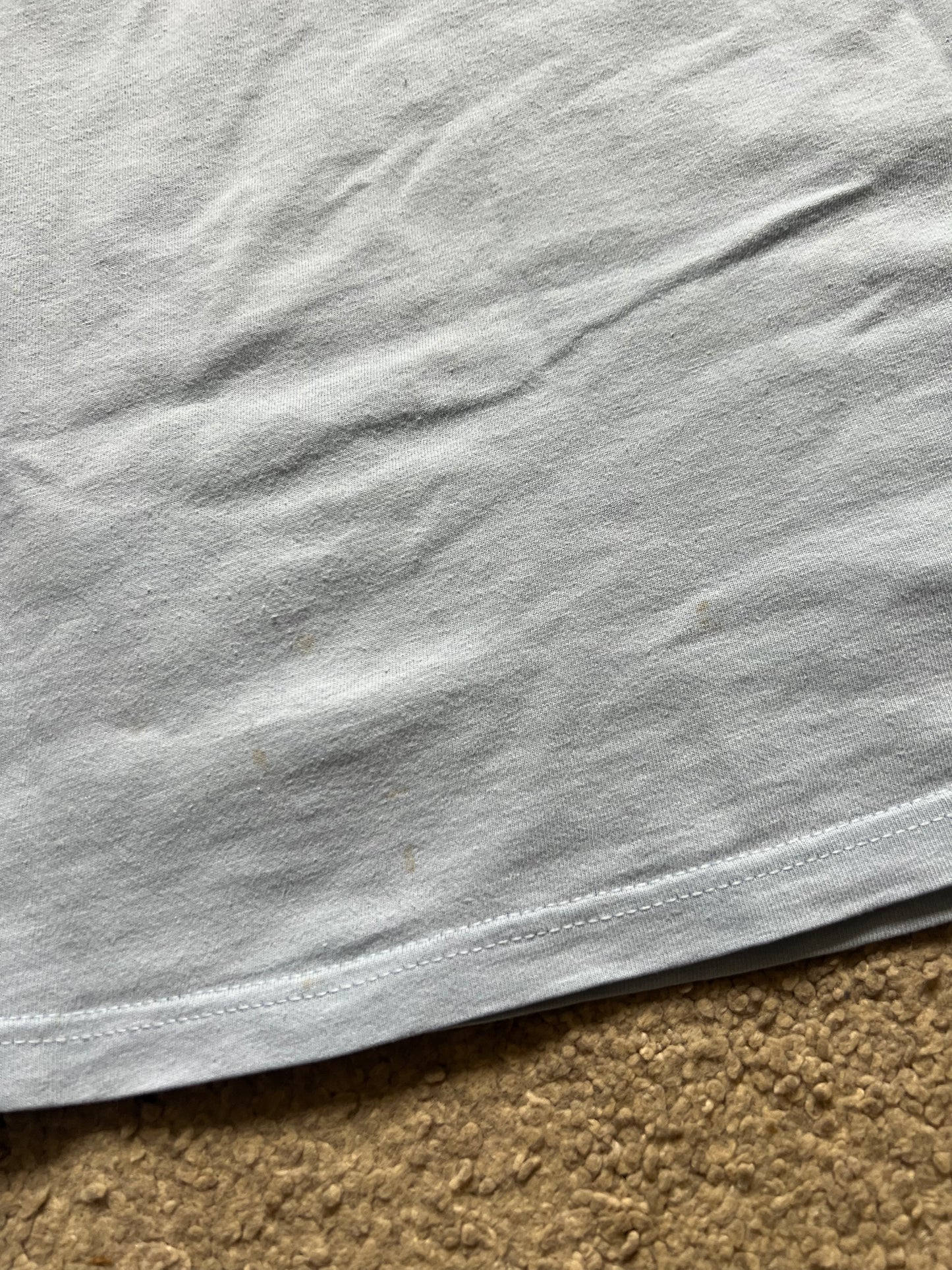 Supreme x Buju Banton T-Shirt (L)