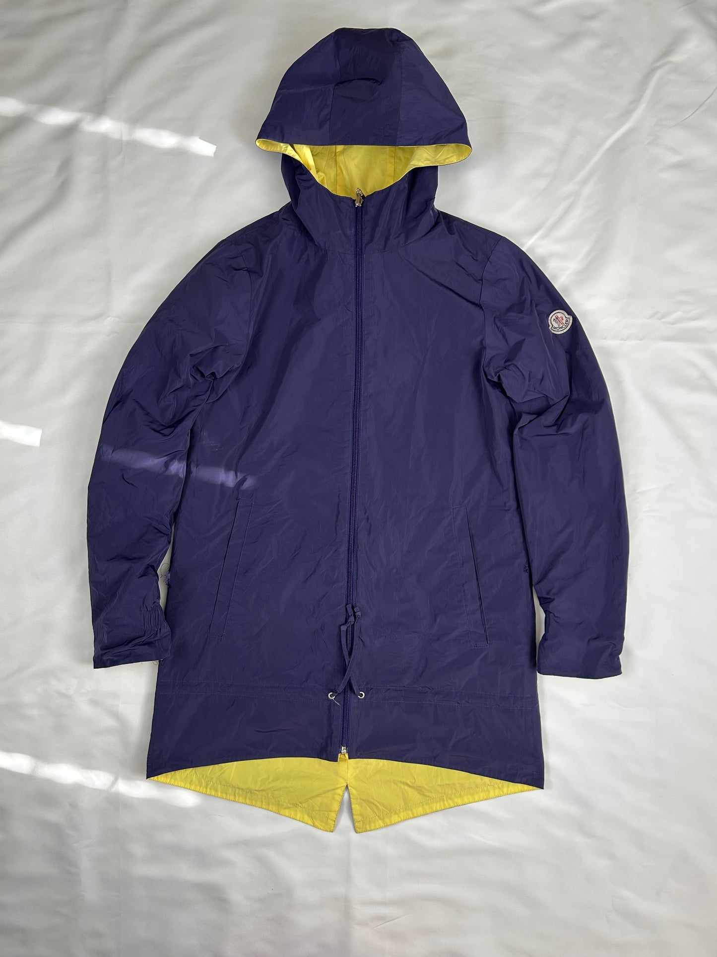 Moncler Coat (M)