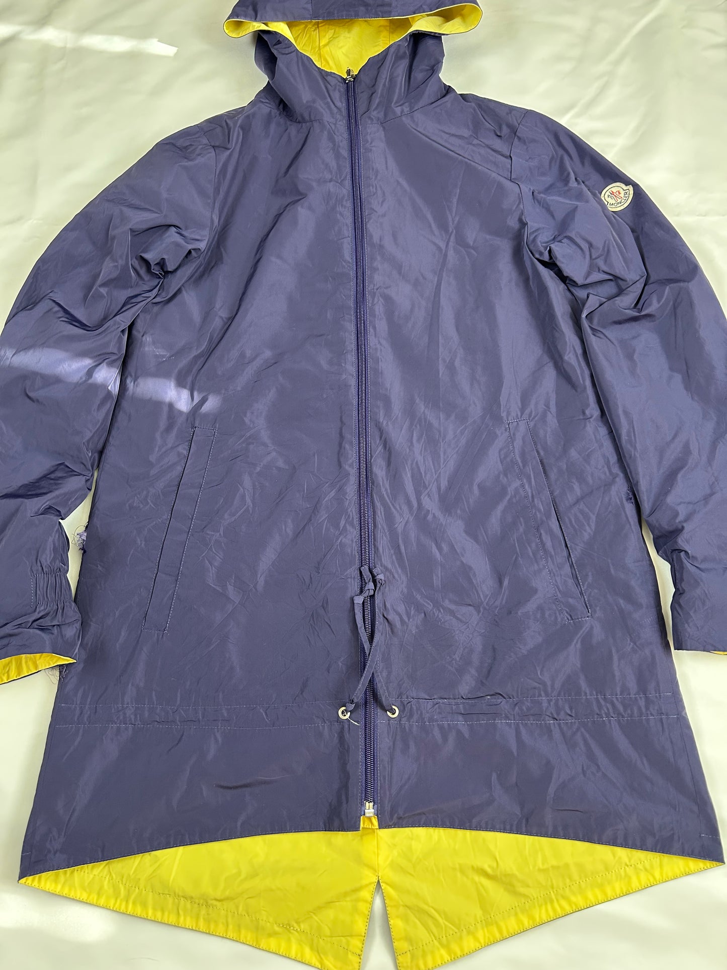Moncler Coat (M)
