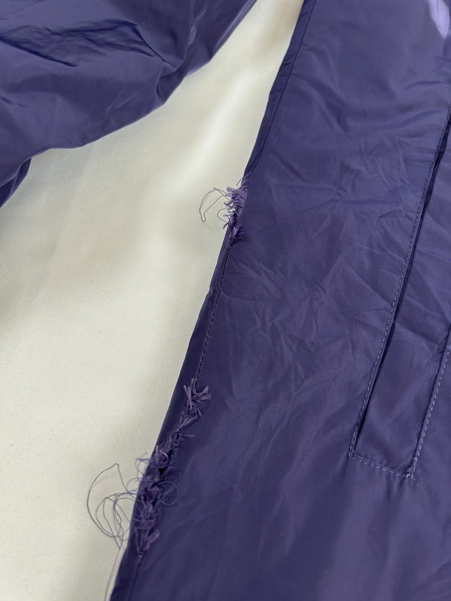 Moncler Coat (M)
