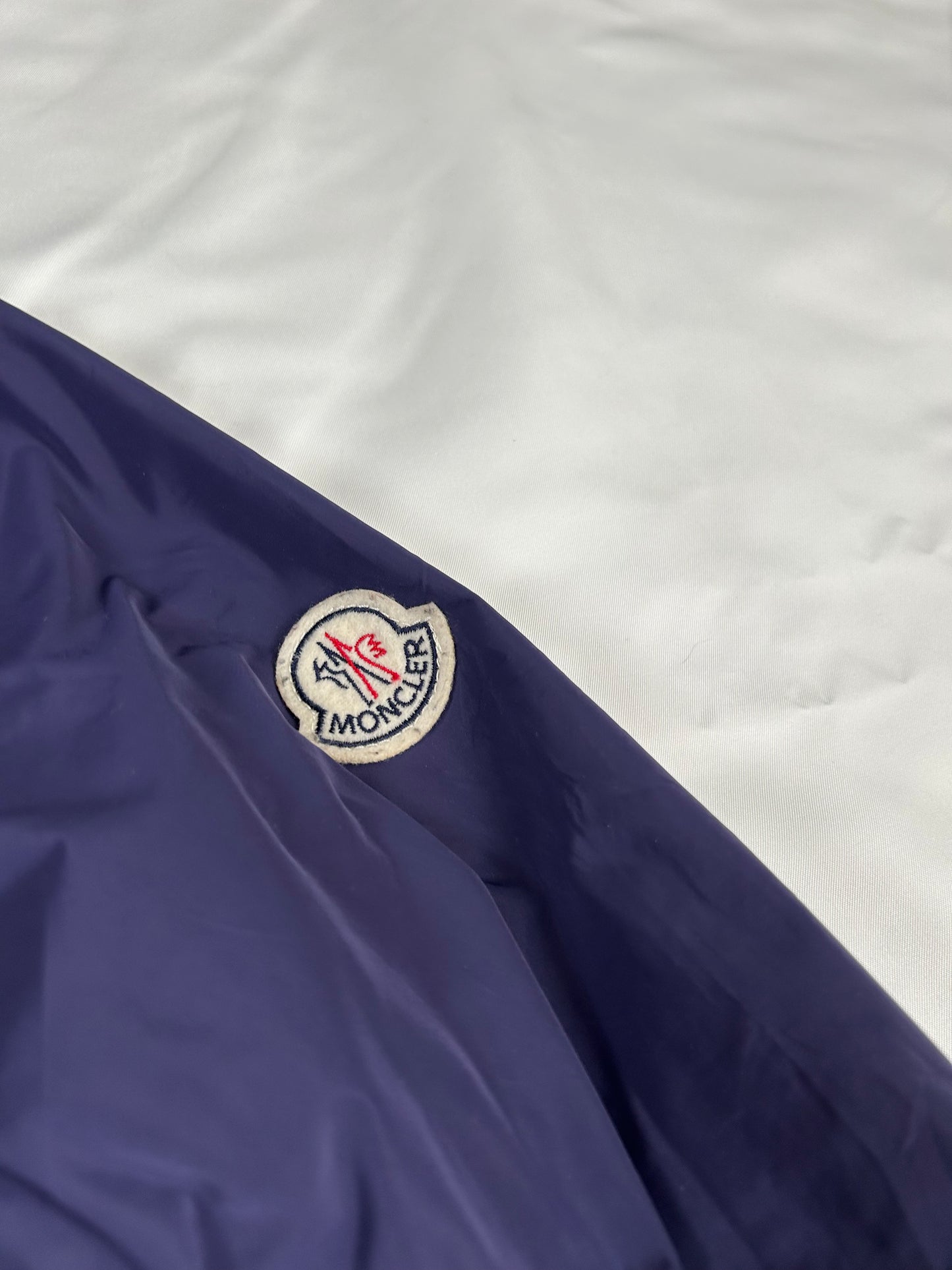 Moncler Coat (M)