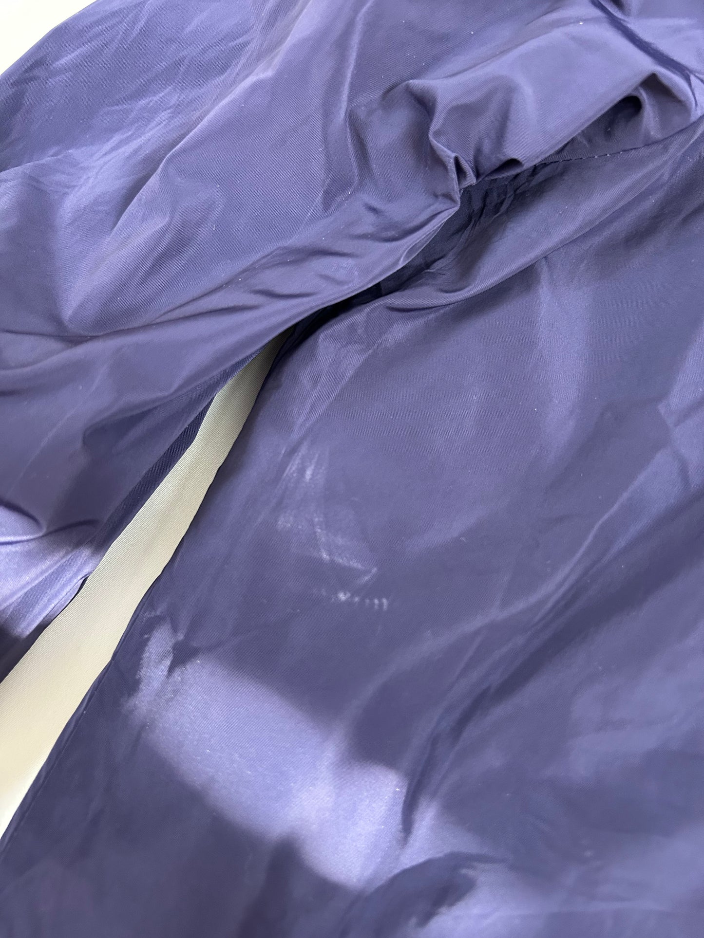 Moncler Coat (M)