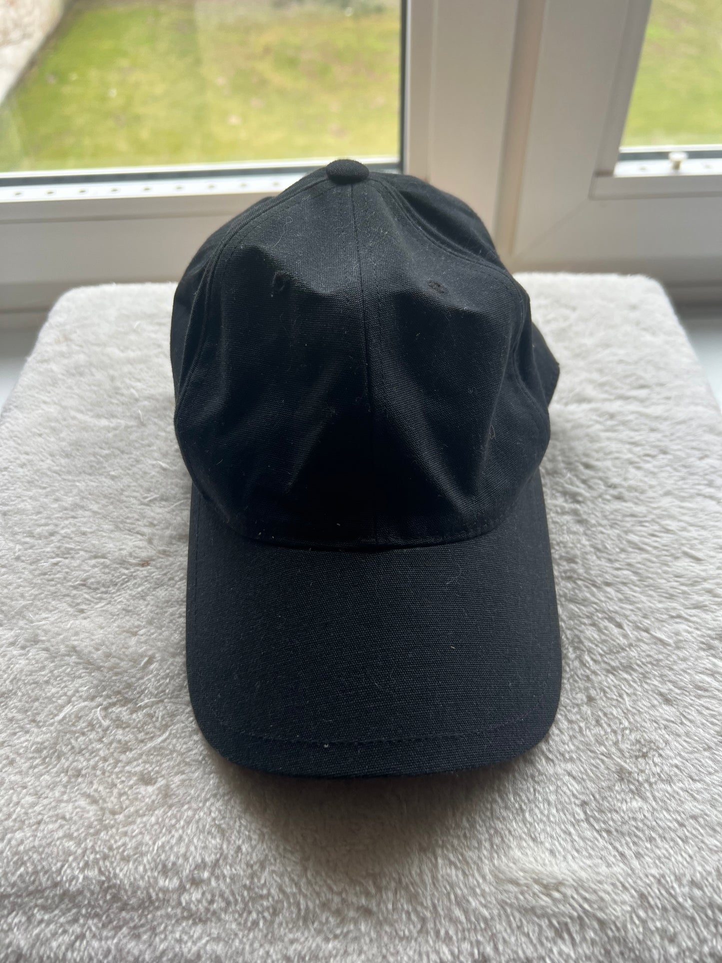 Y-3 Cap