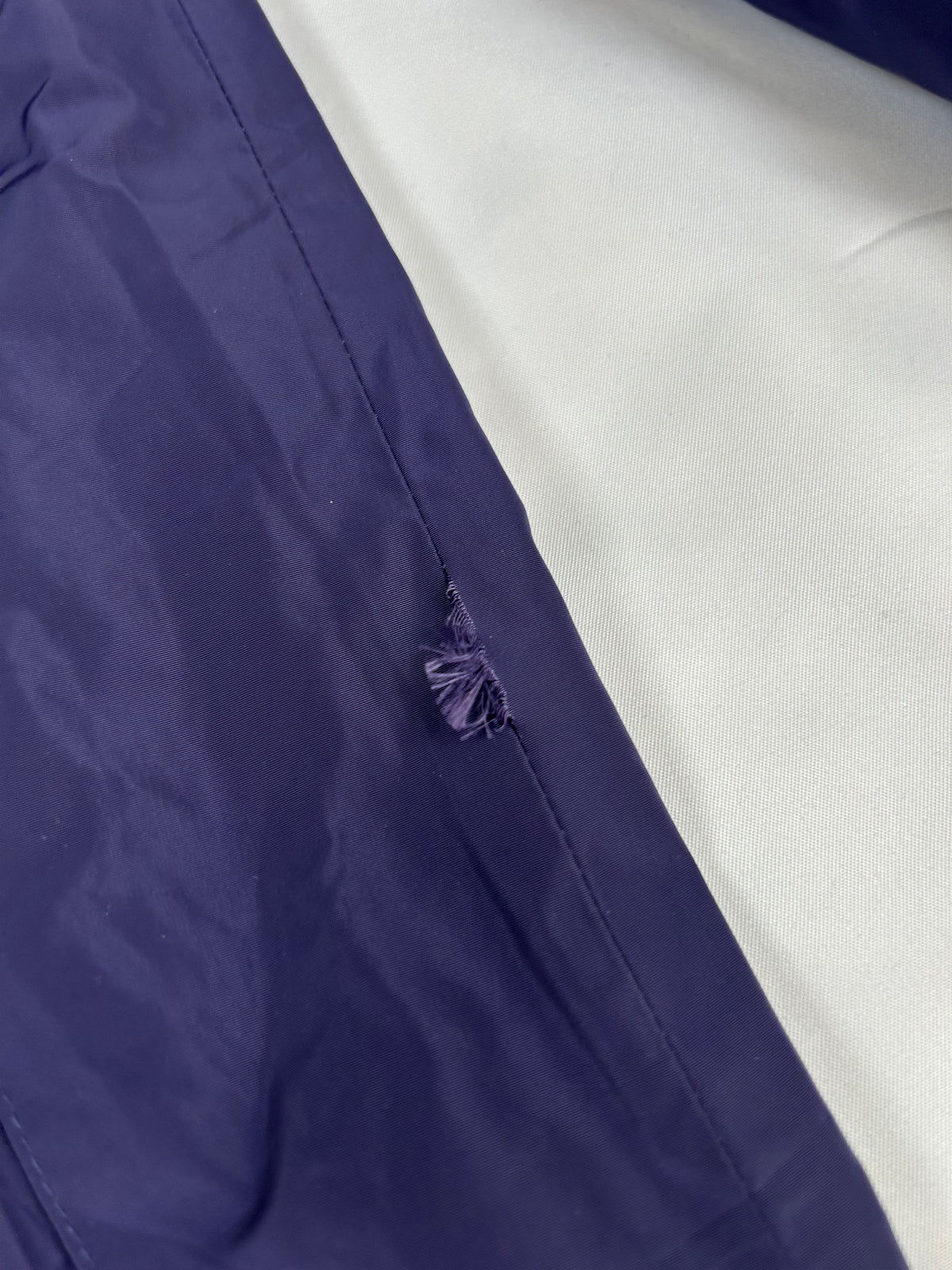 Moncler Coat (M)