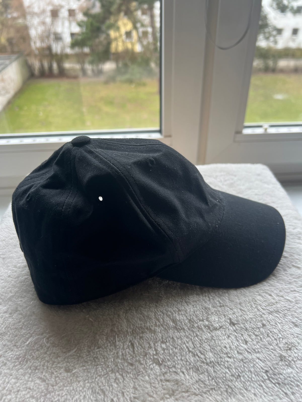 Y-3 Cap