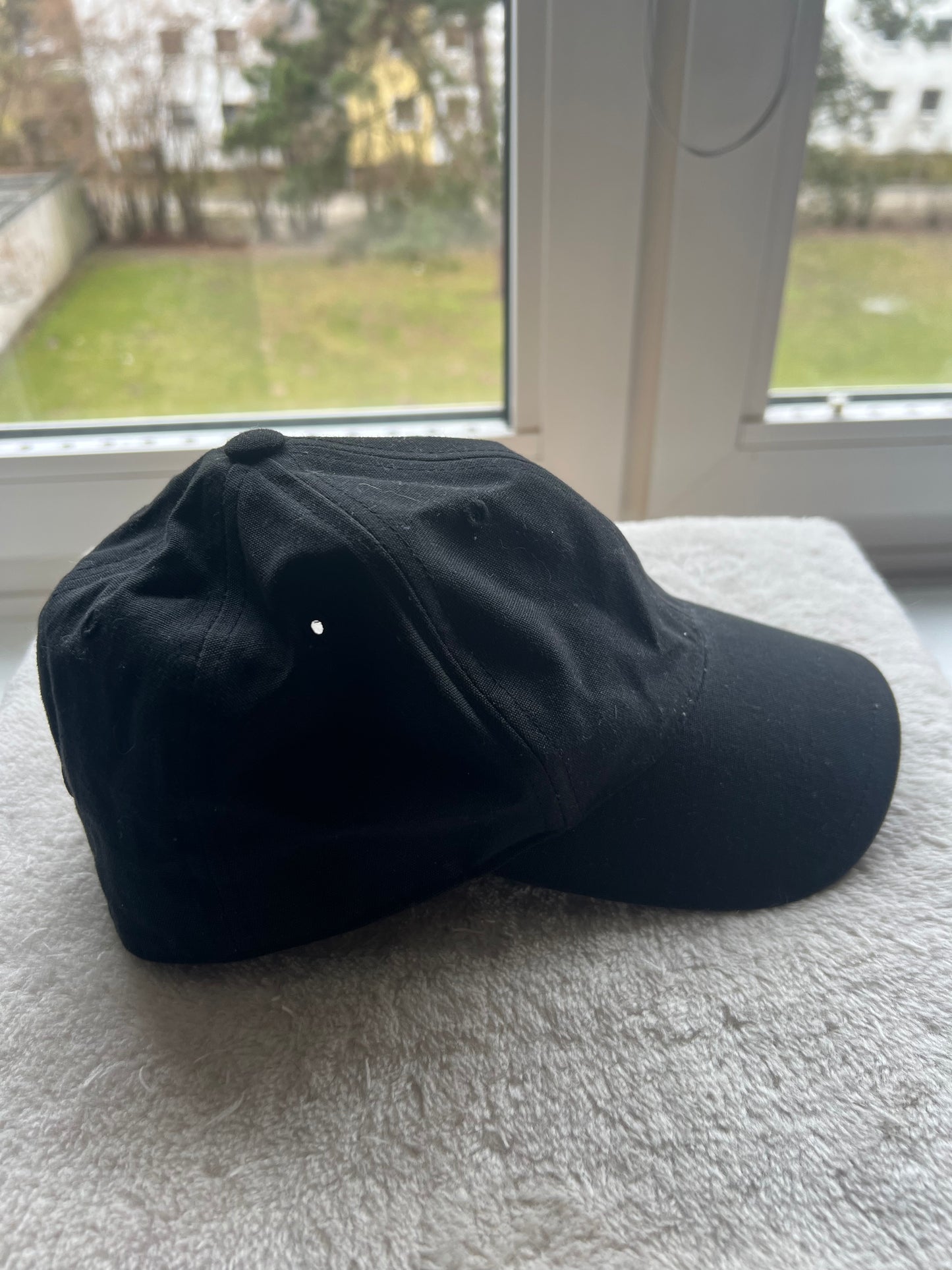 Y-3 Cap