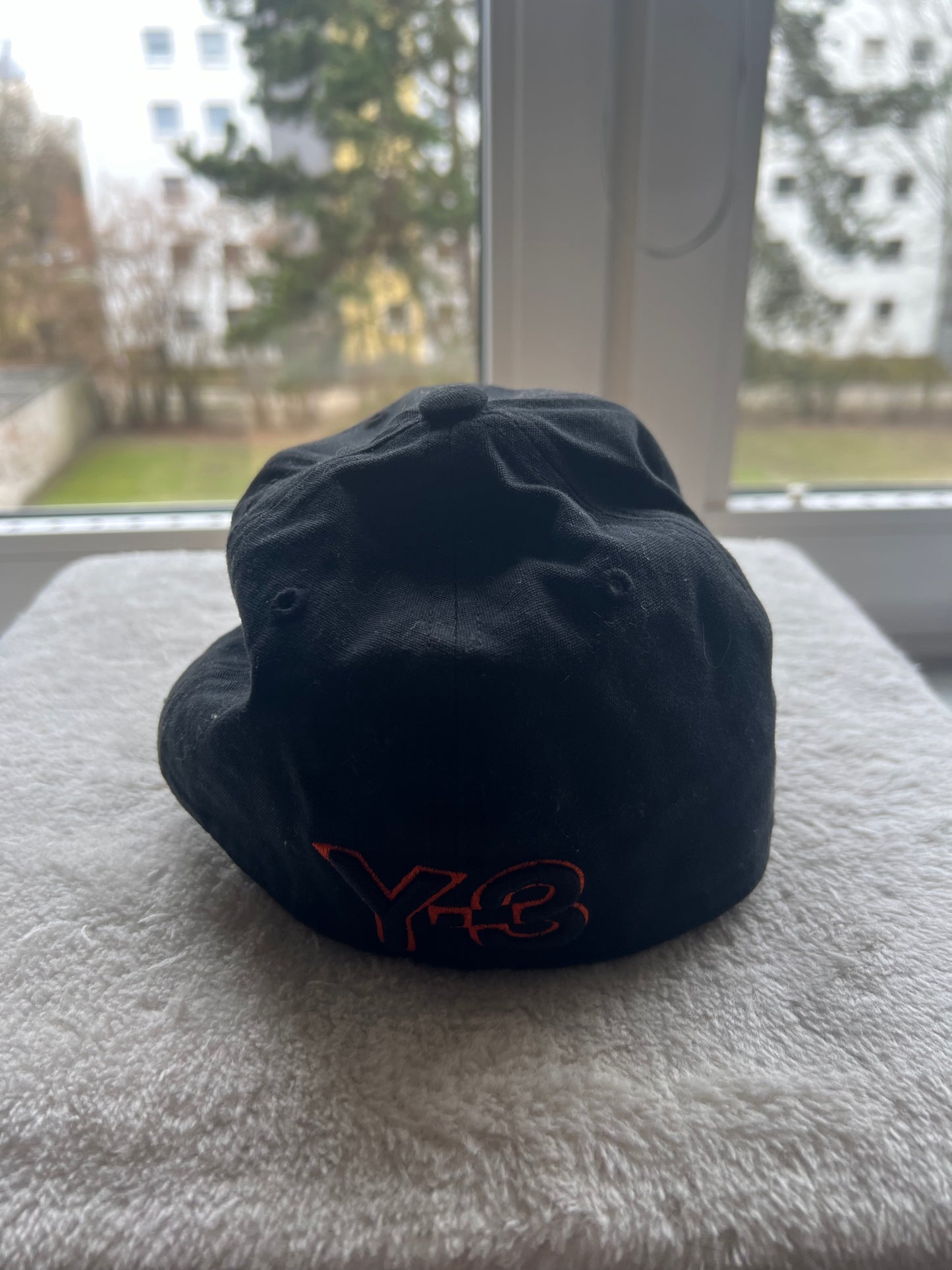 Y-3 Cap