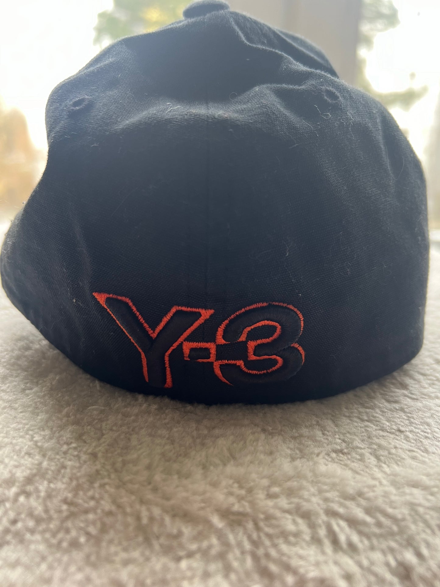 Y-3 Cap
