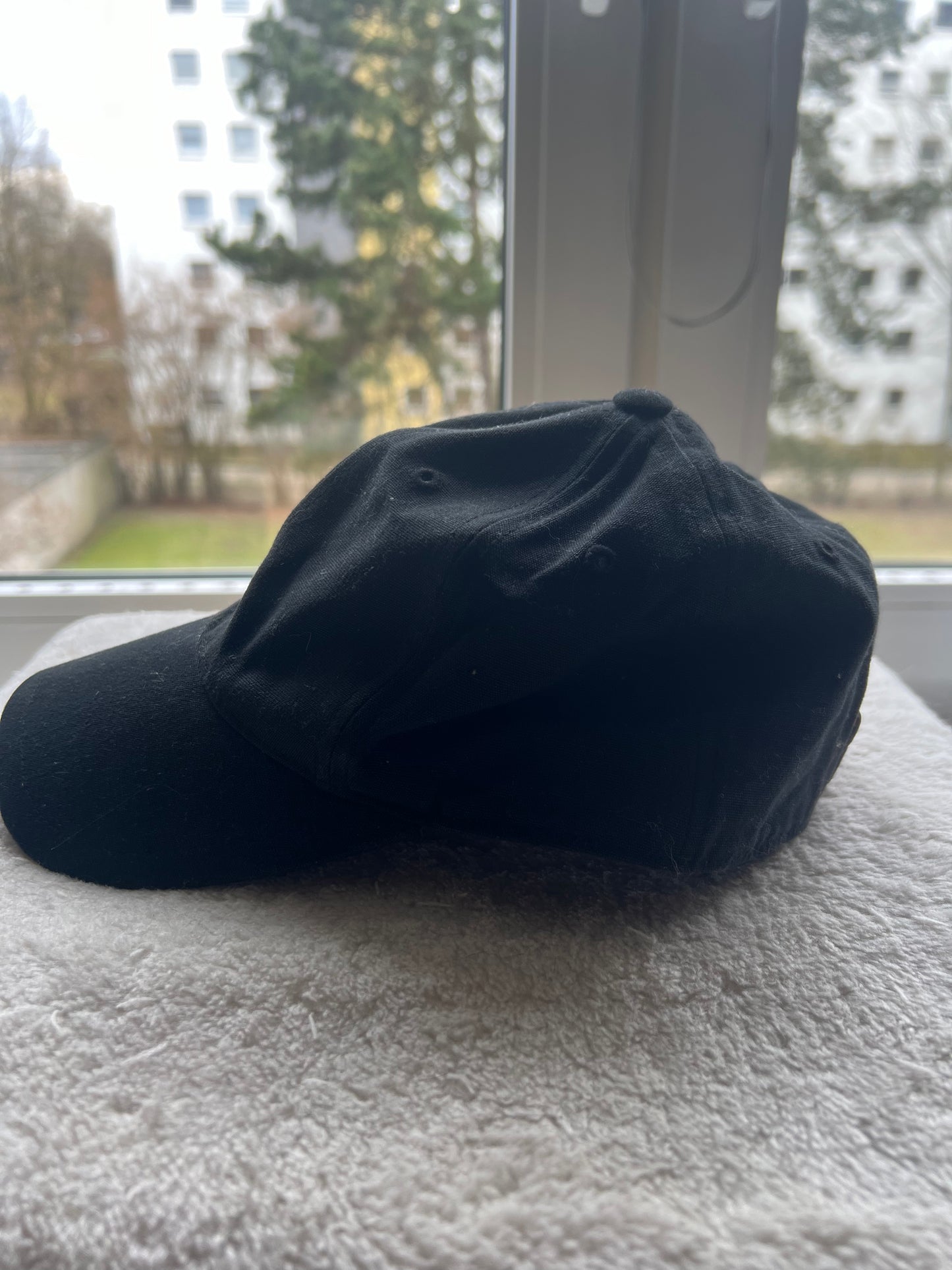 Y-3 Cap
