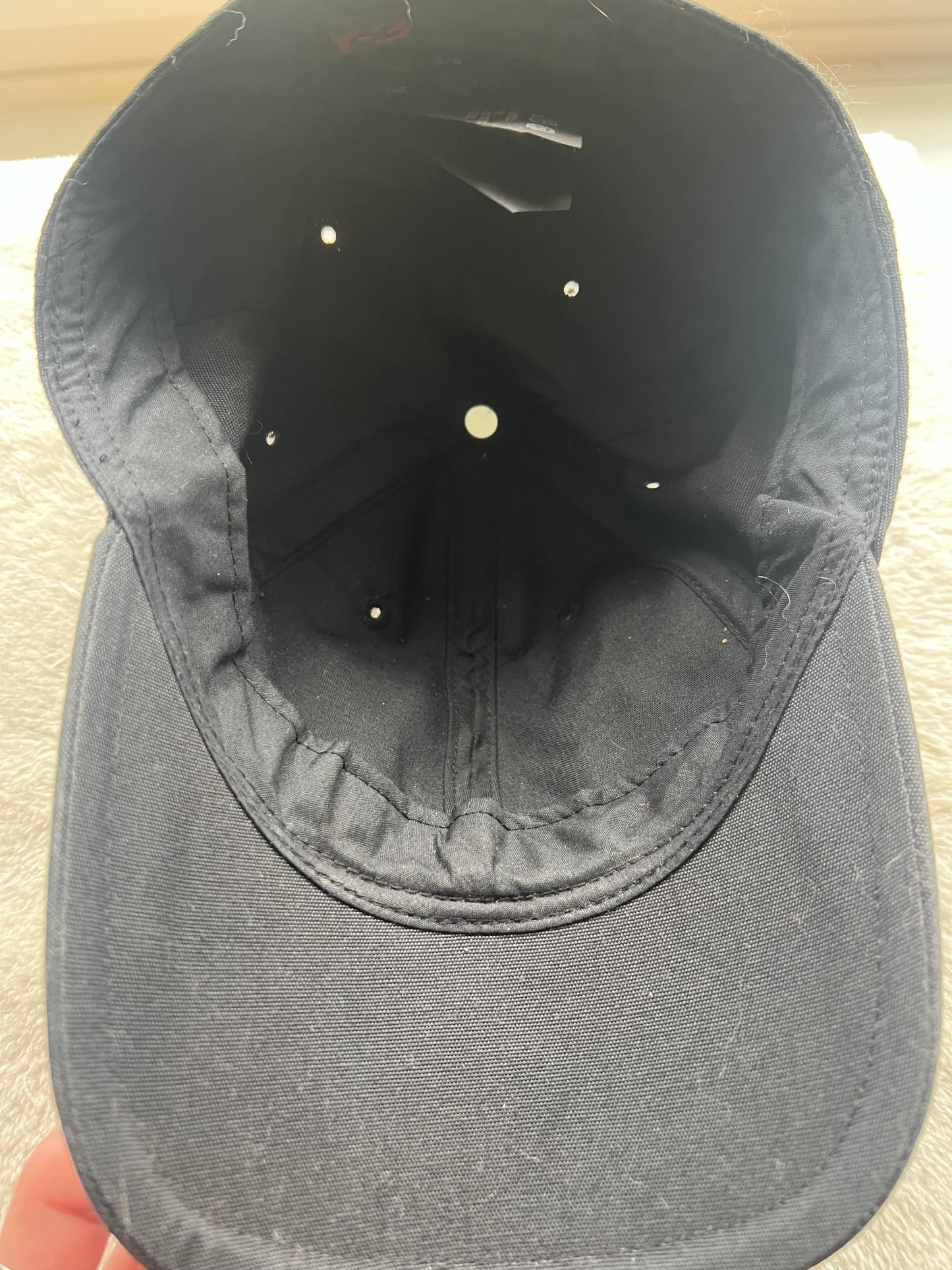 Y-3 Cap