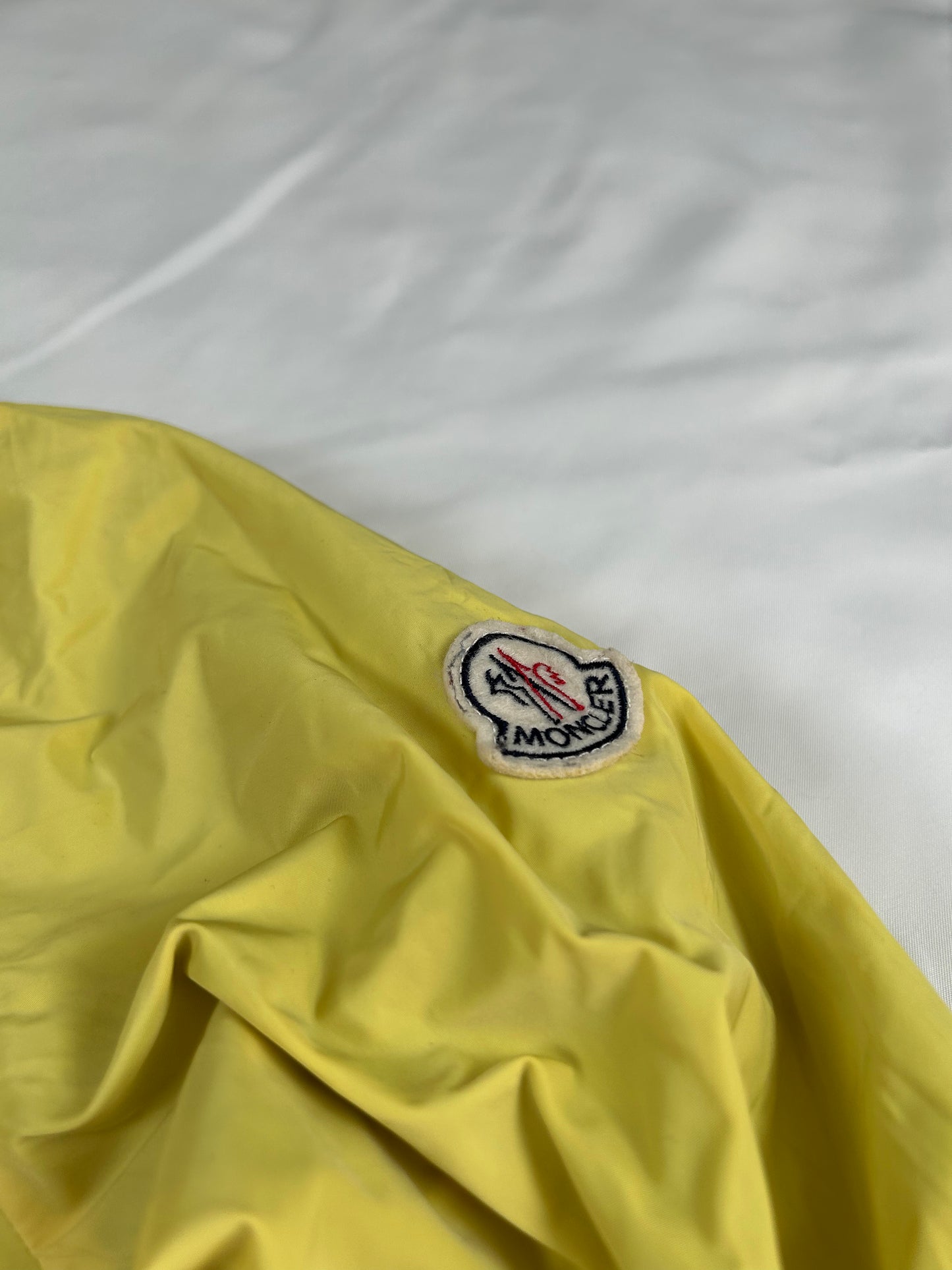 Moncler Coat (M)