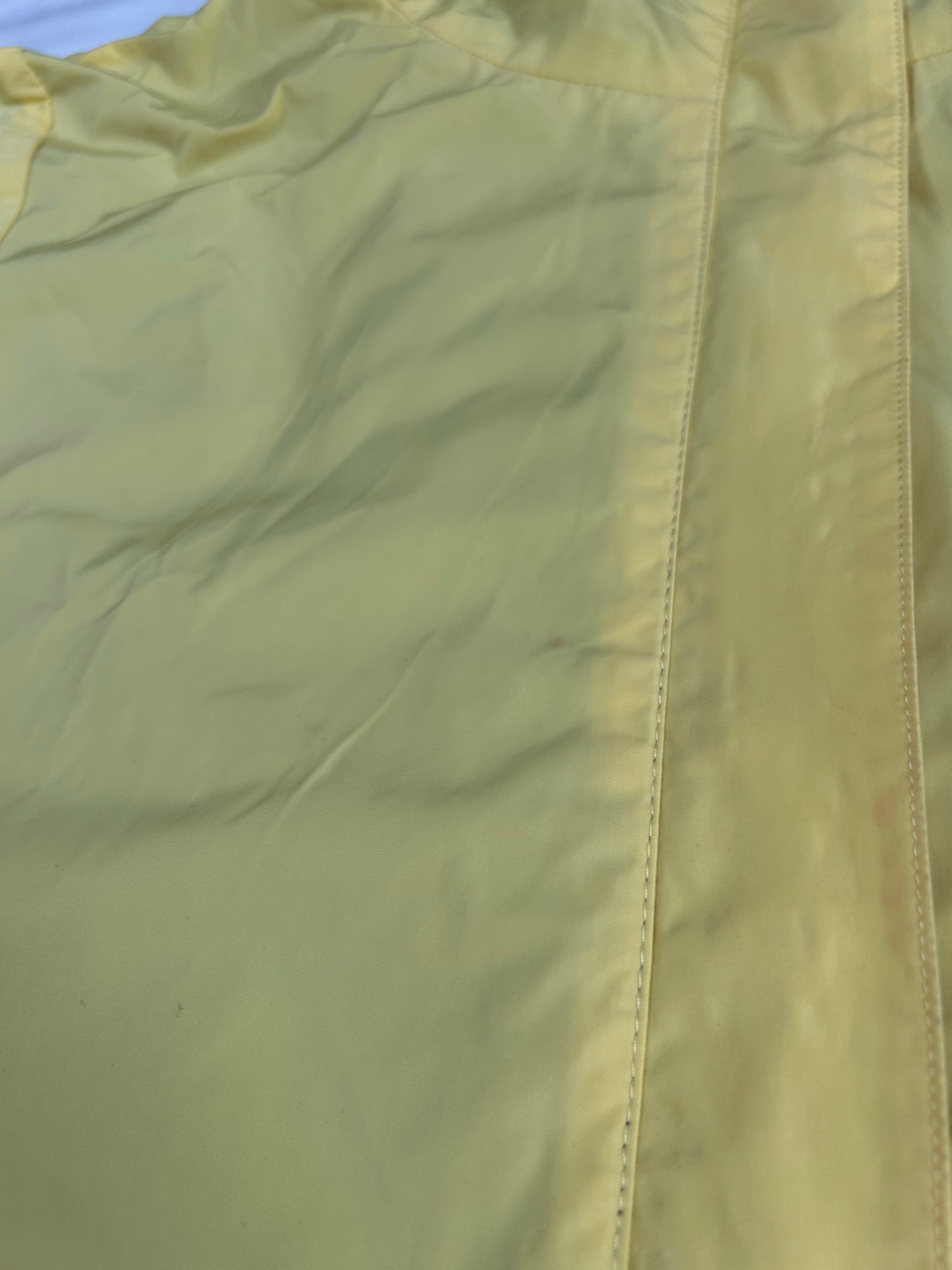 Moncler Coat (M)