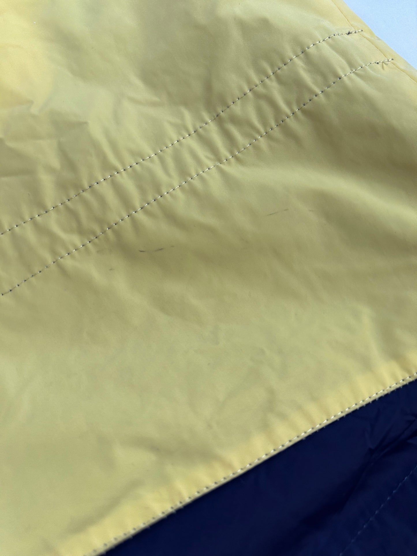 Moncler Coat (M)