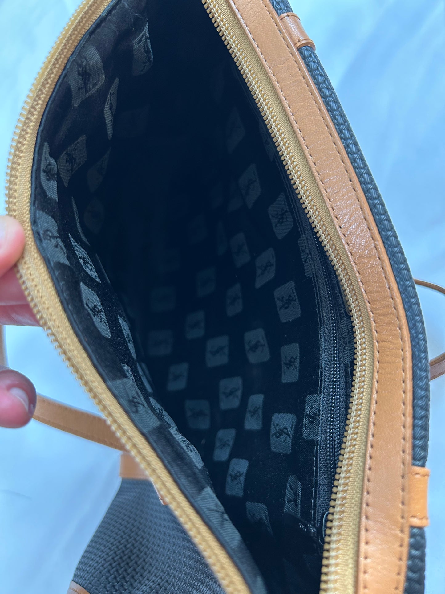 Yves Saint Laurent Bag