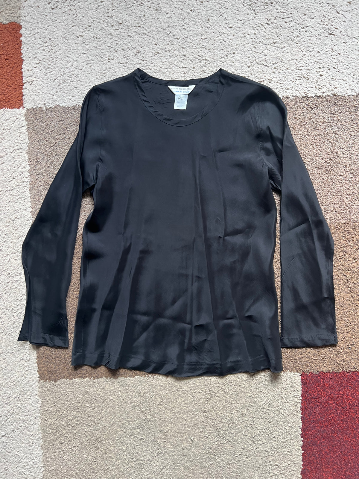 Comme Des Garcons Kleid (L)