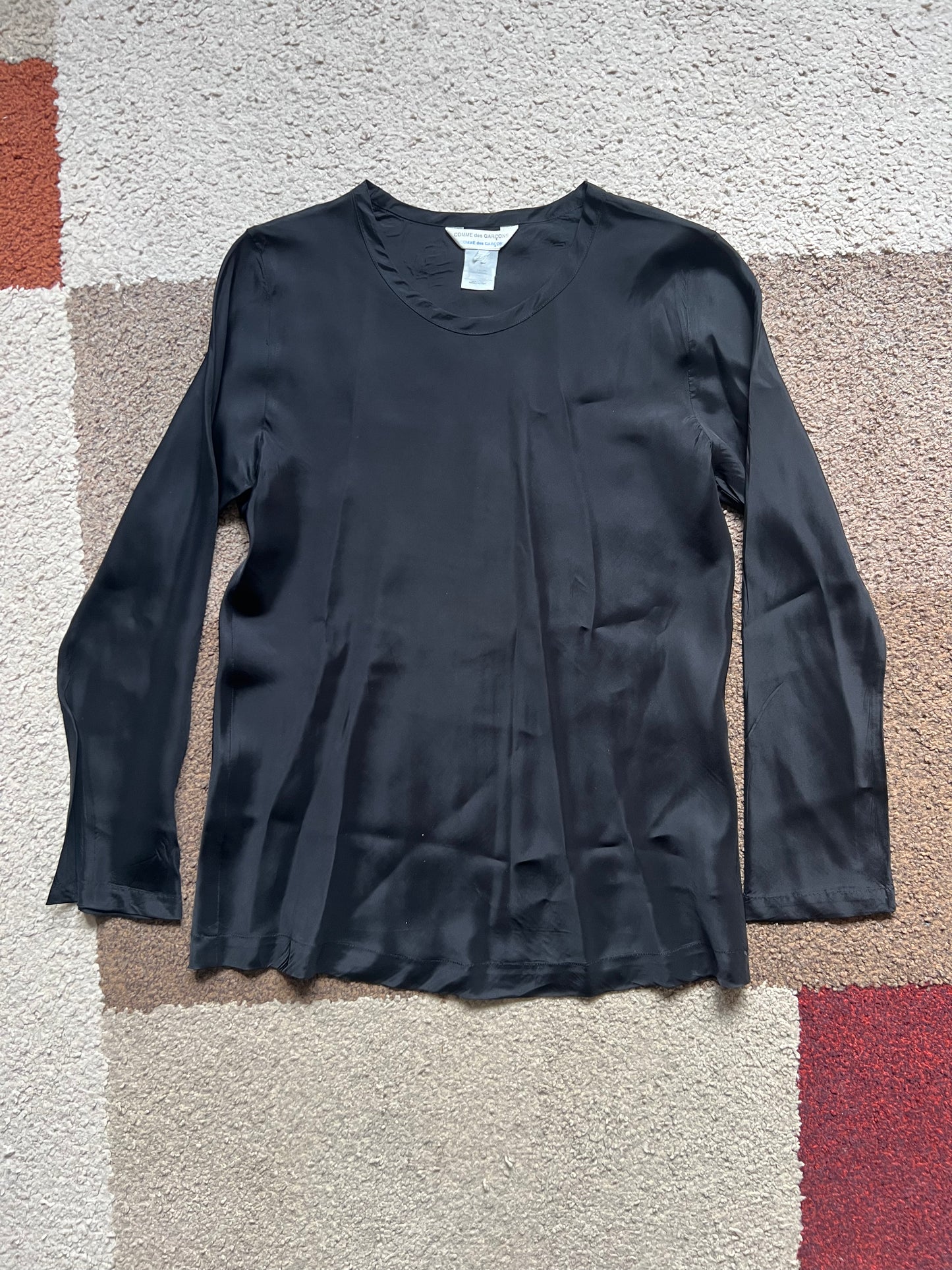 Comme Des Garcons Kleid (L)