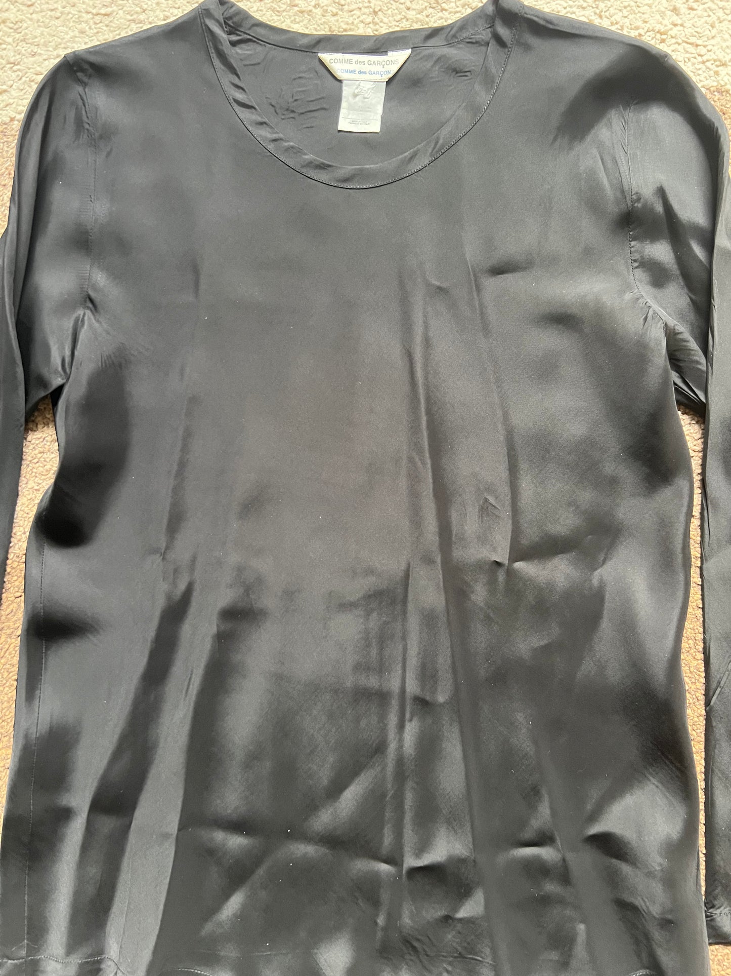Comme Des Garcons Kleid (L)