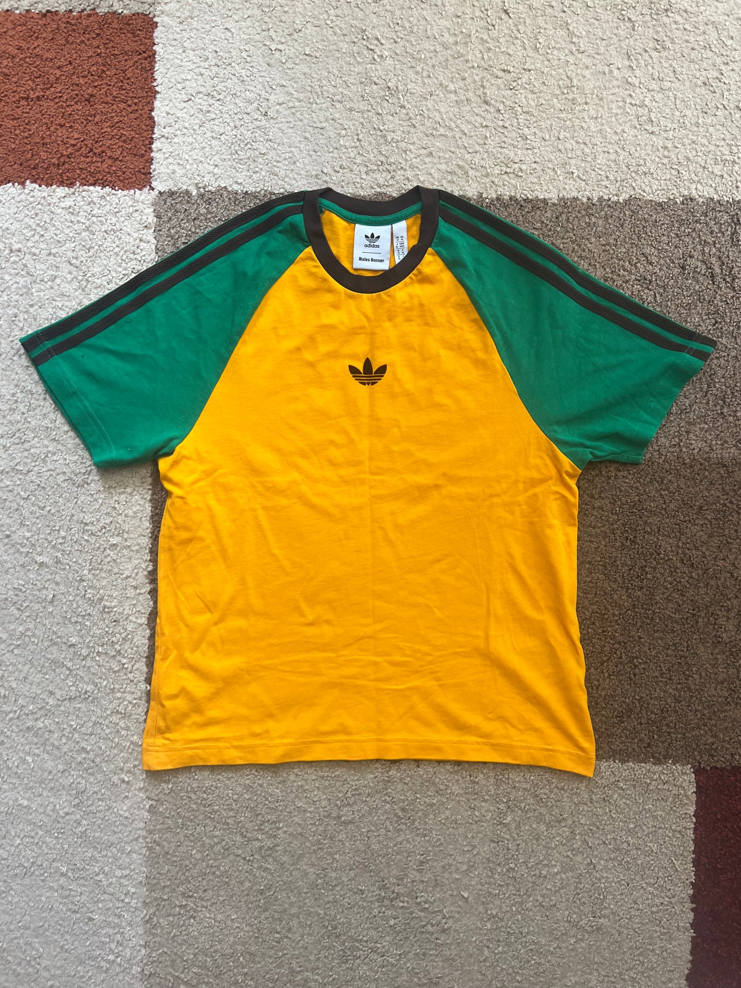 Wales Bonner Adidas T-Shirt (M)