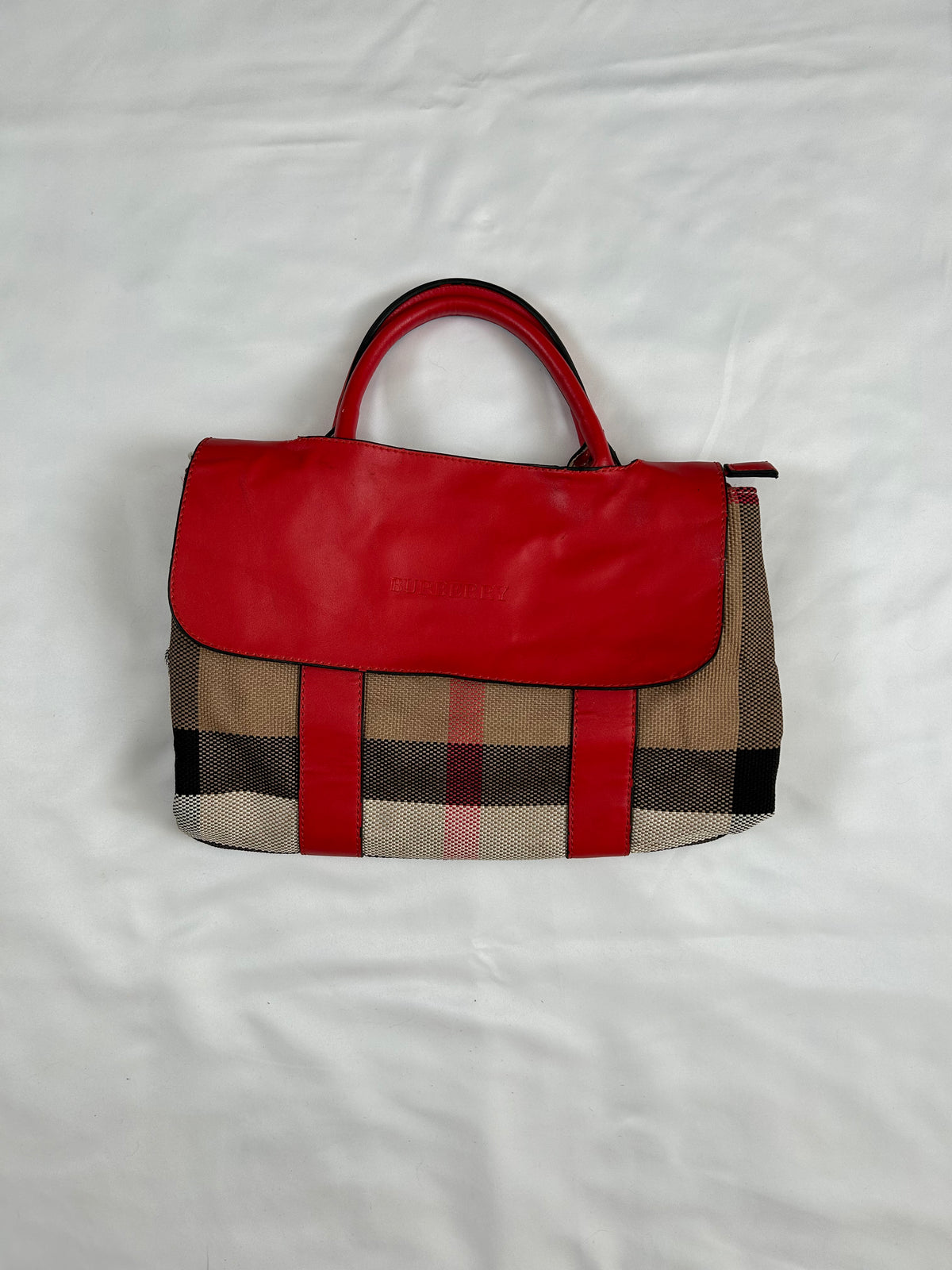 Burberry Bag