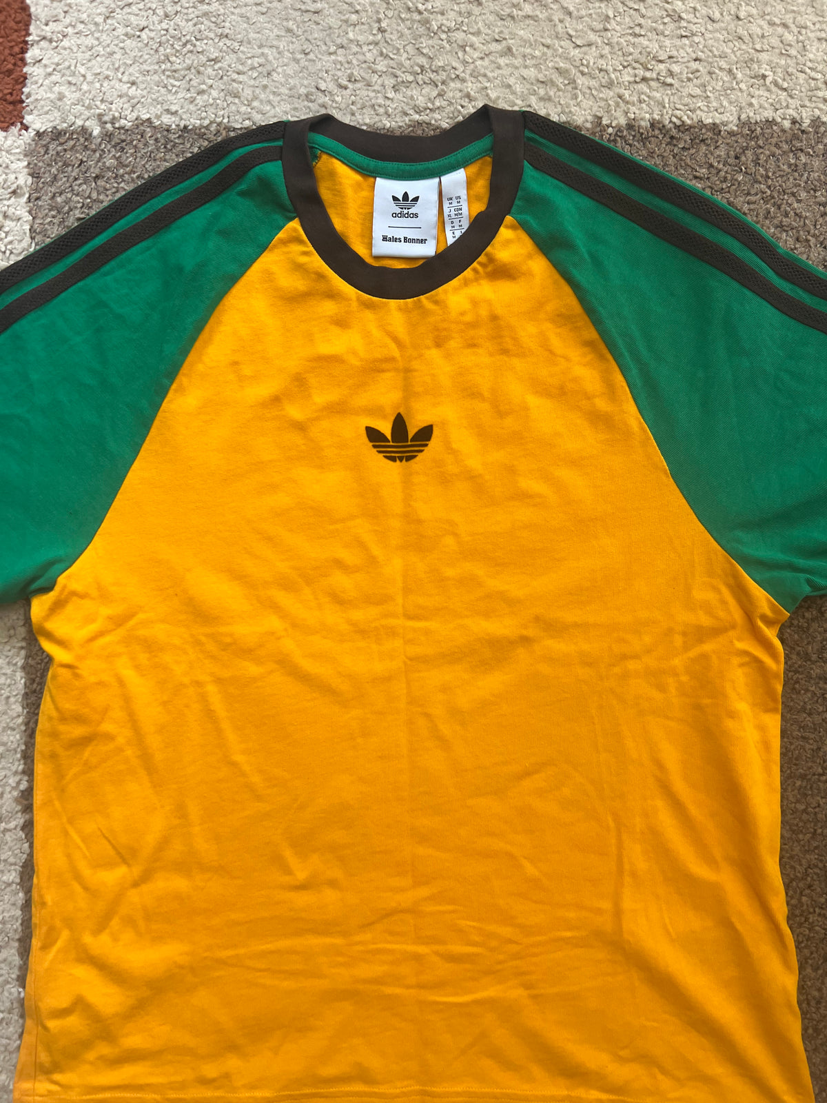 Wales Bonner Adidas T-Shirt (M)