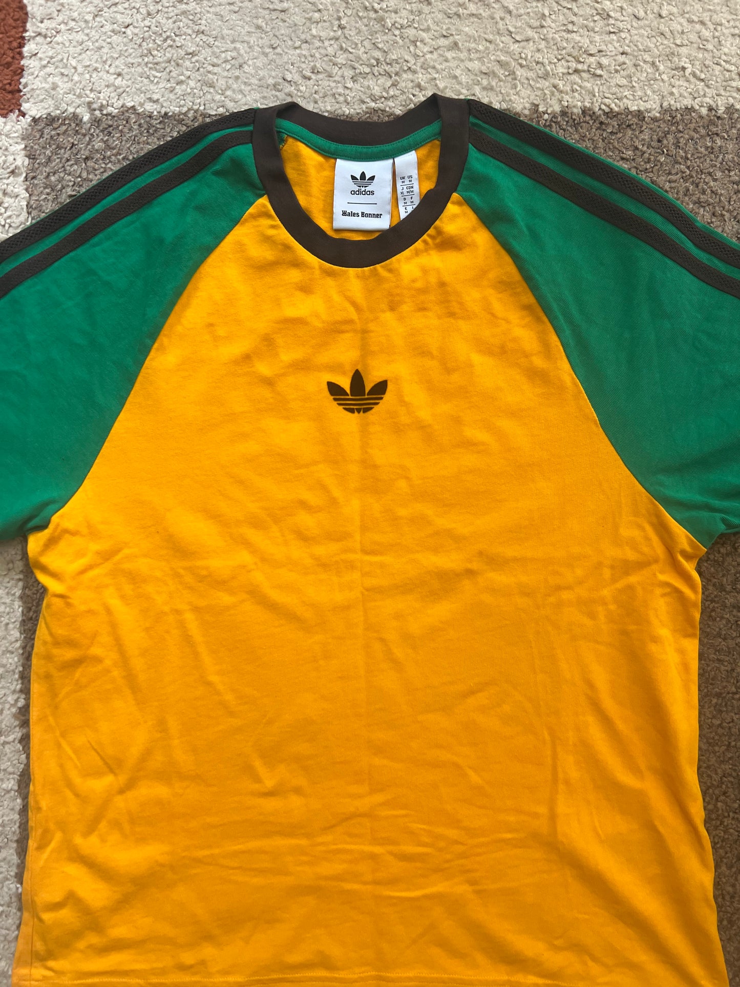 Wales Bonner Adidas T-Shirt (M)
