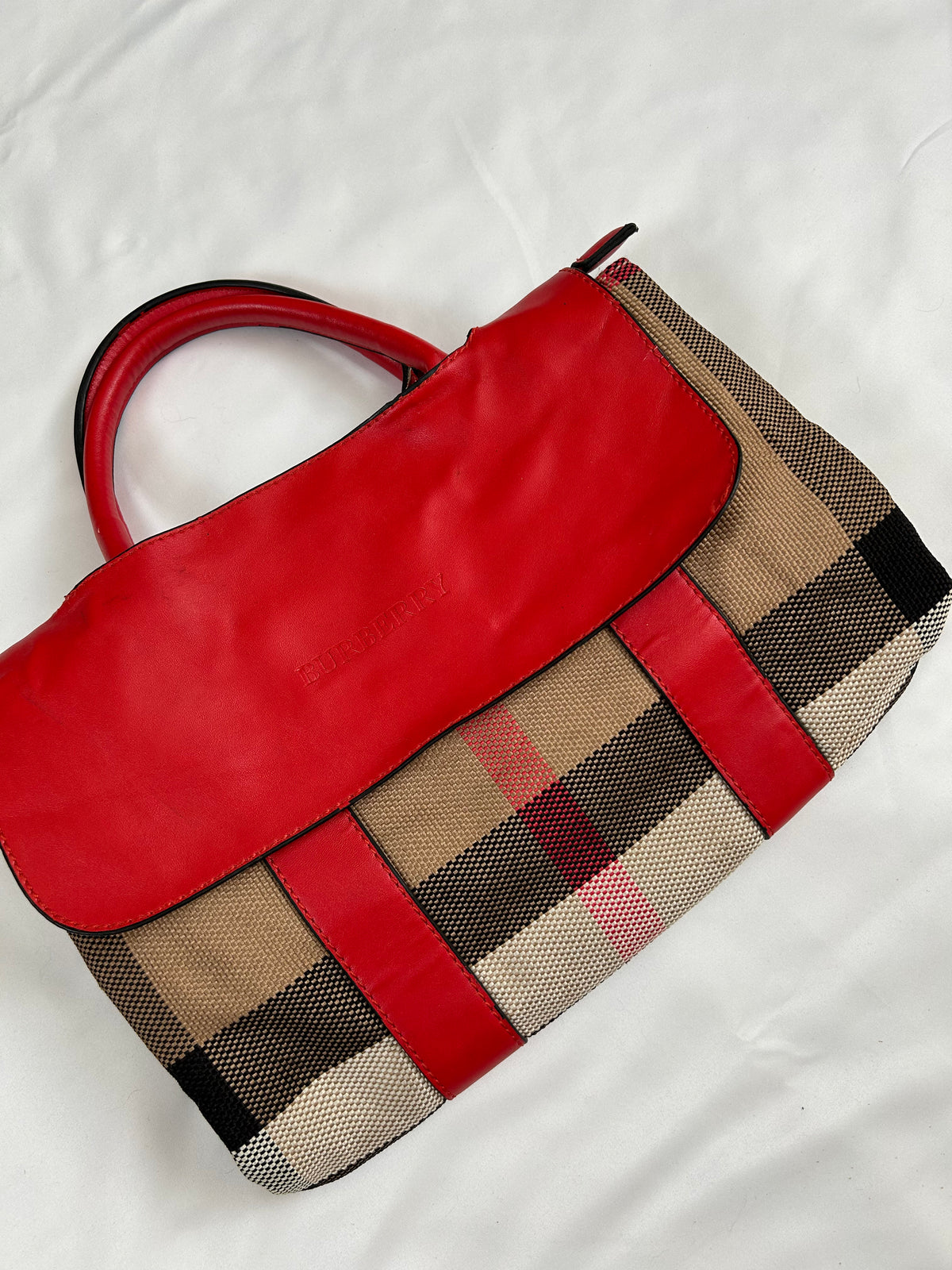 Burberry Bag