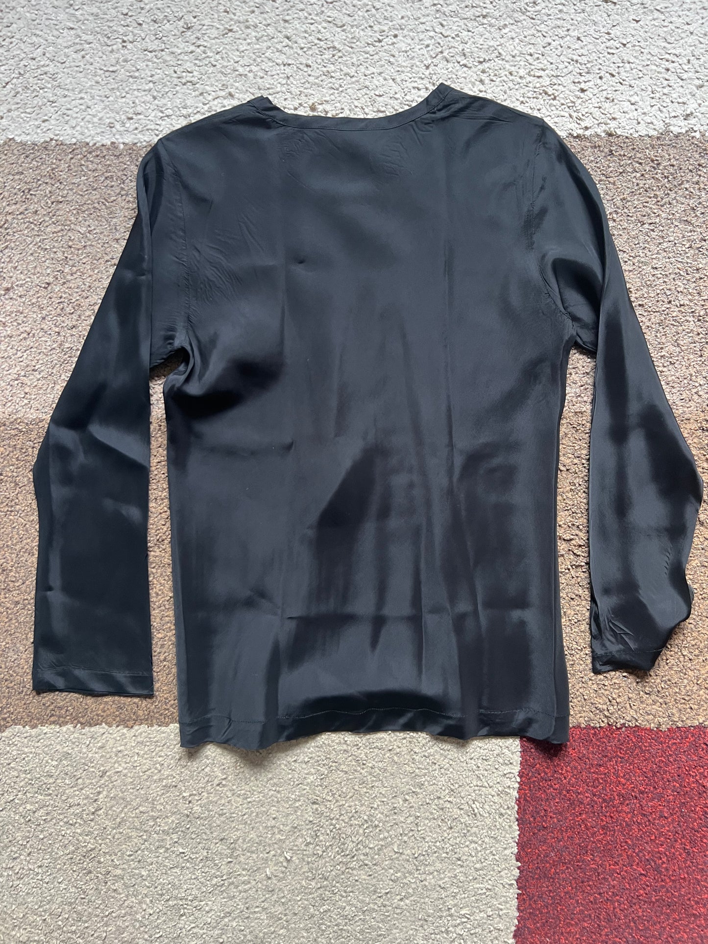 Comme Des Garcons Kleid (L)