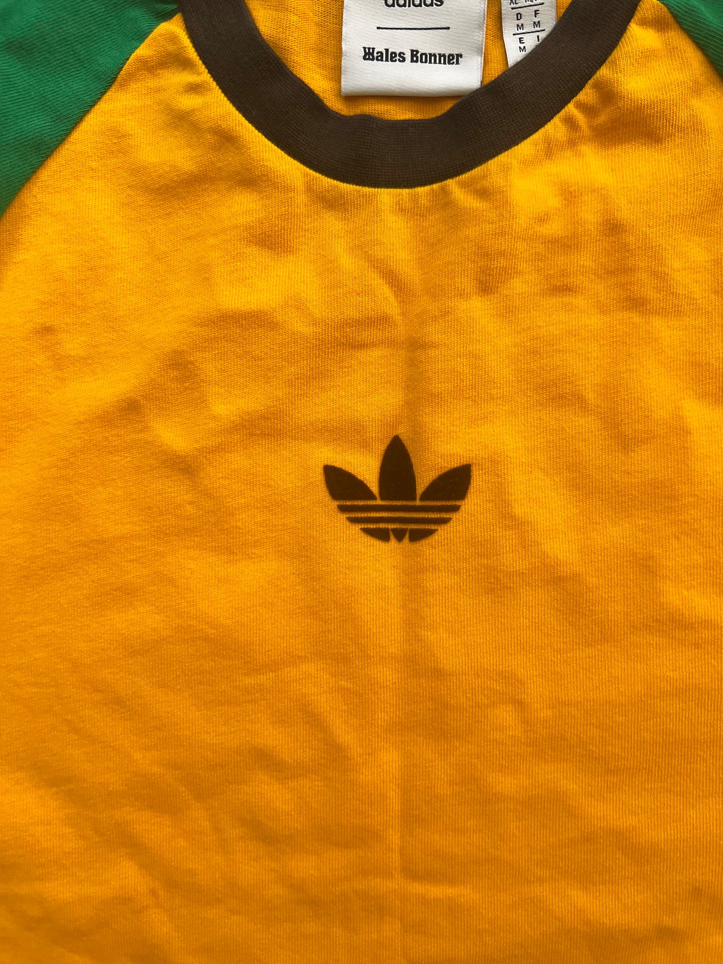 Wales Bonner Adidas T-Shirt (M)