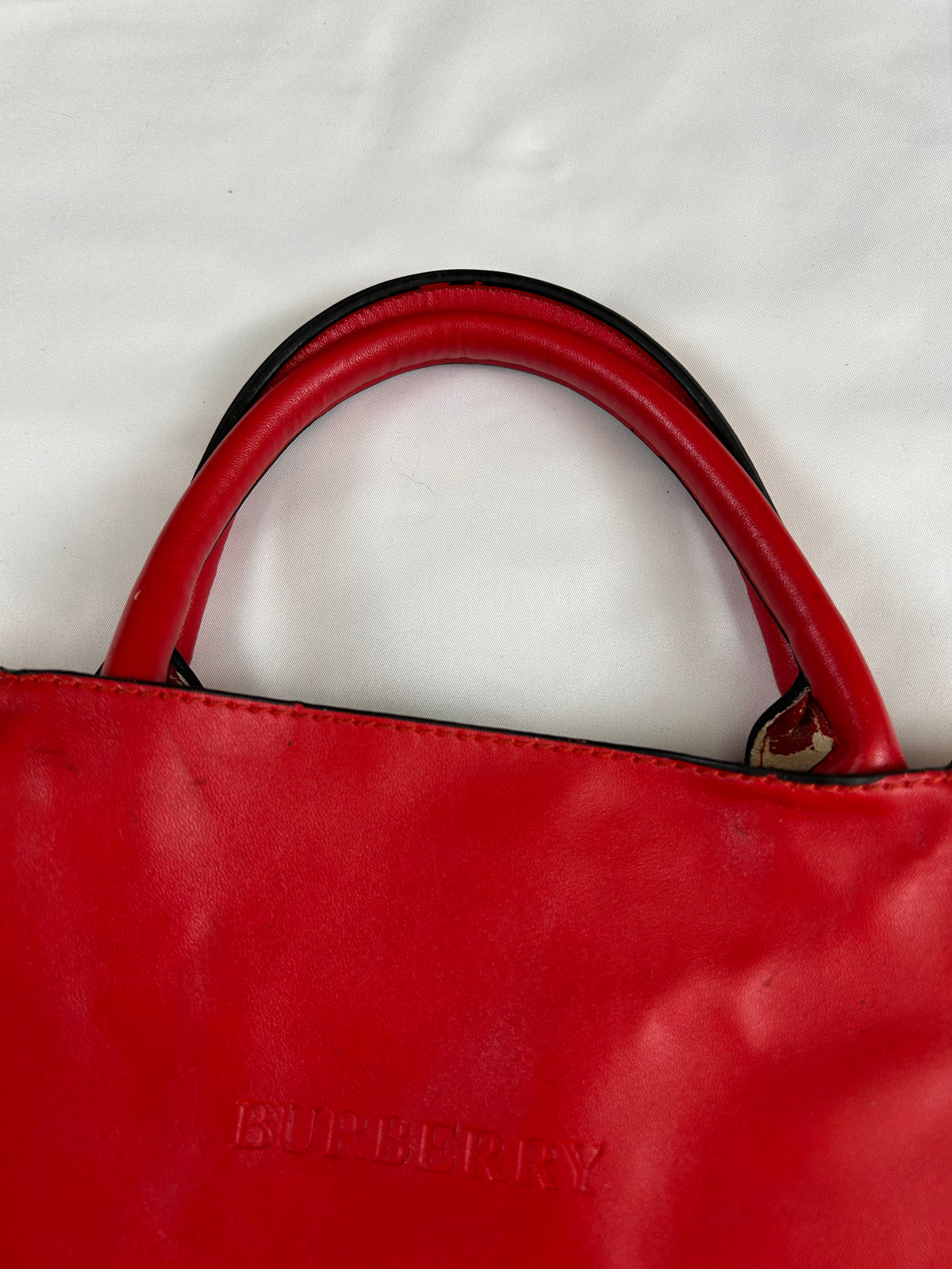 Burberry Bag