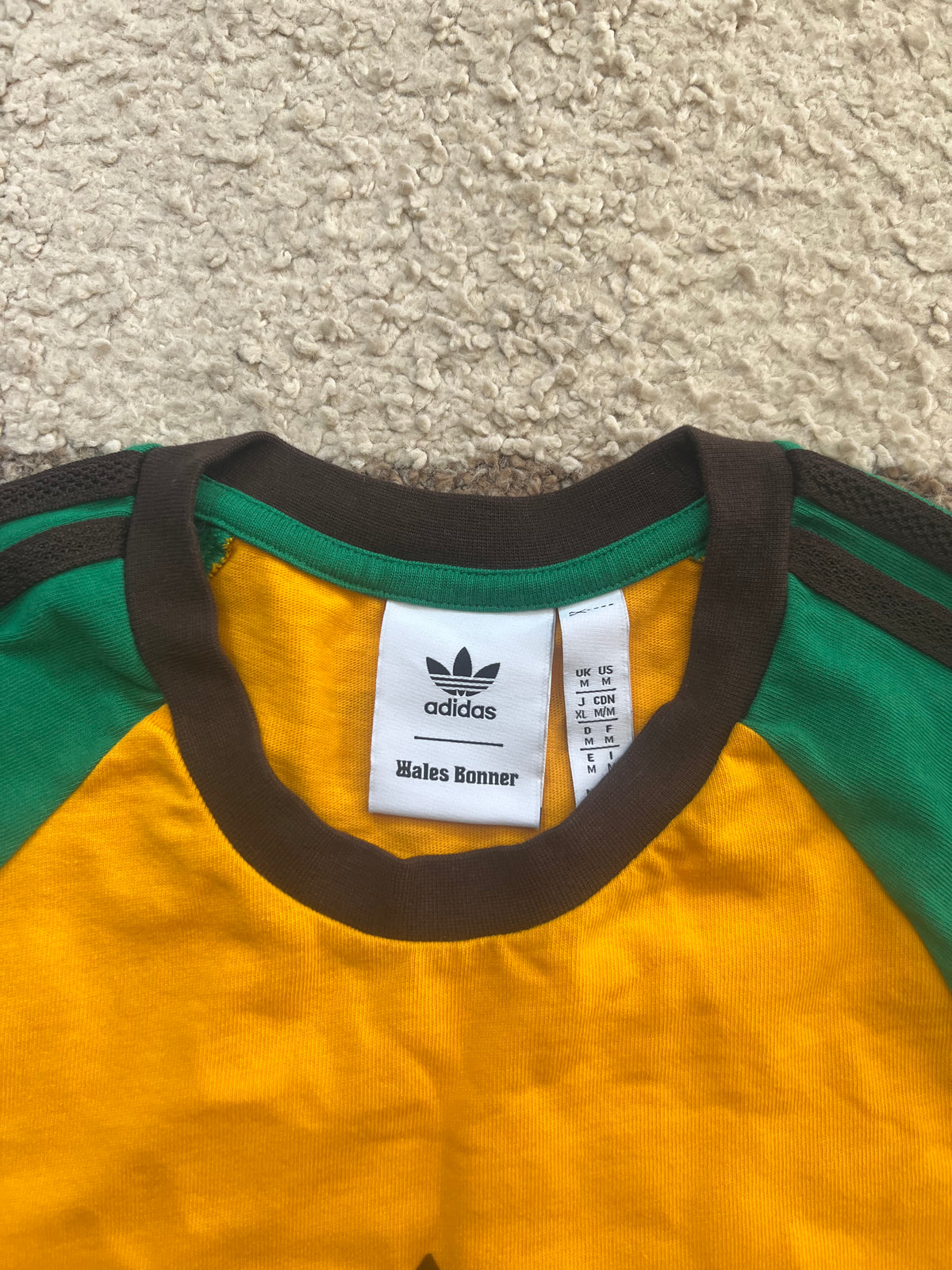 Wales Bonner Adidas T-Shirt (M)